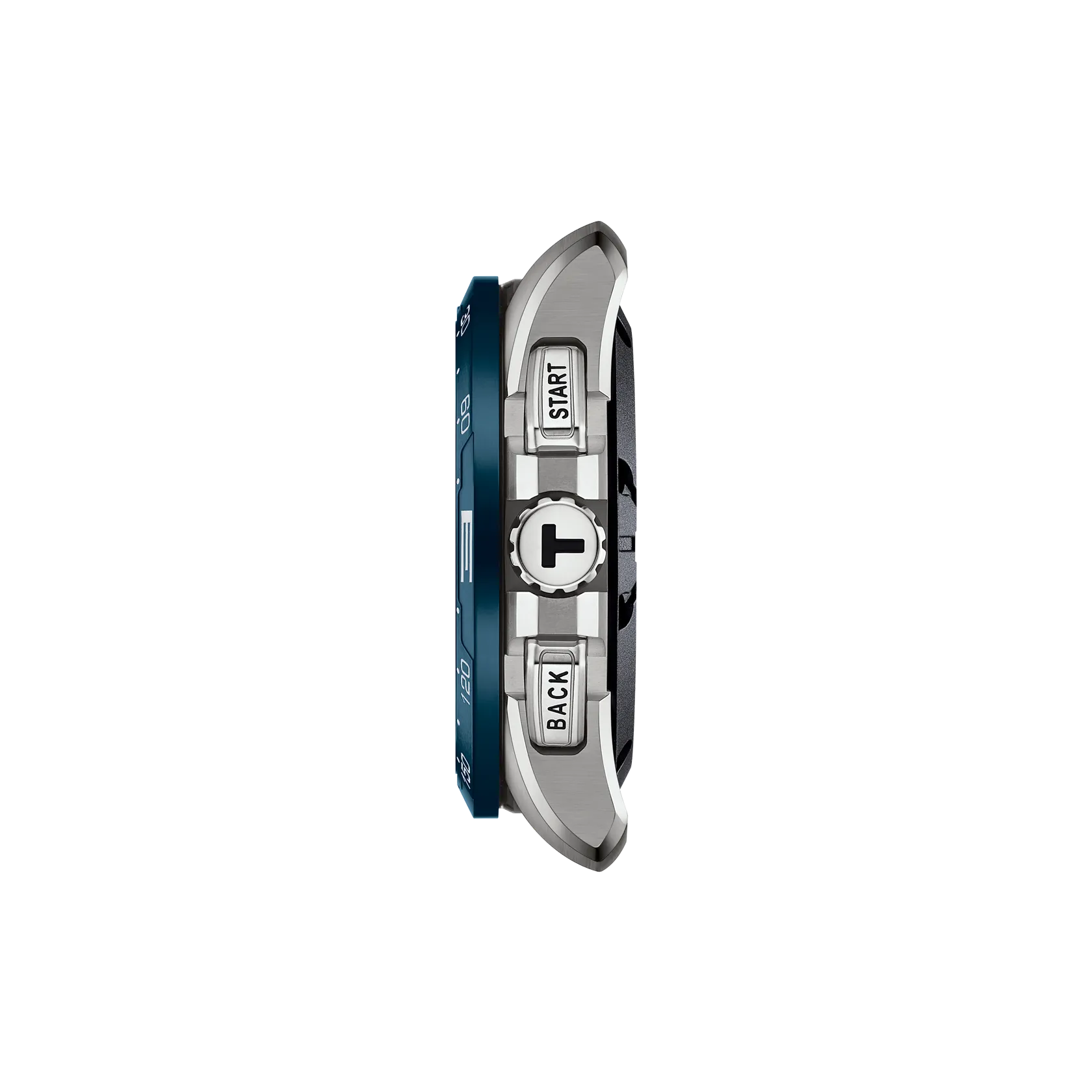 Tissot T-Touch Connect Solar Jungfraubahn Swiss Edition