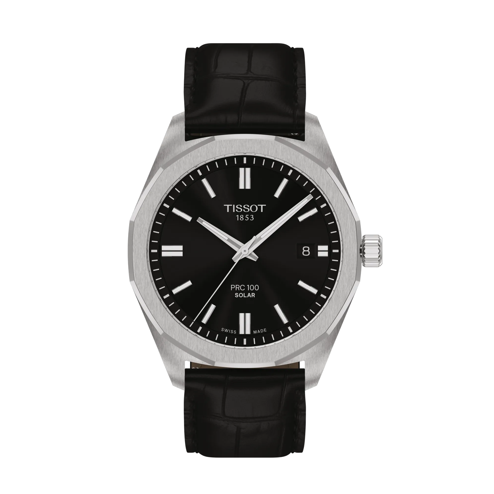 Tissot PRC 100 Solar 39mm