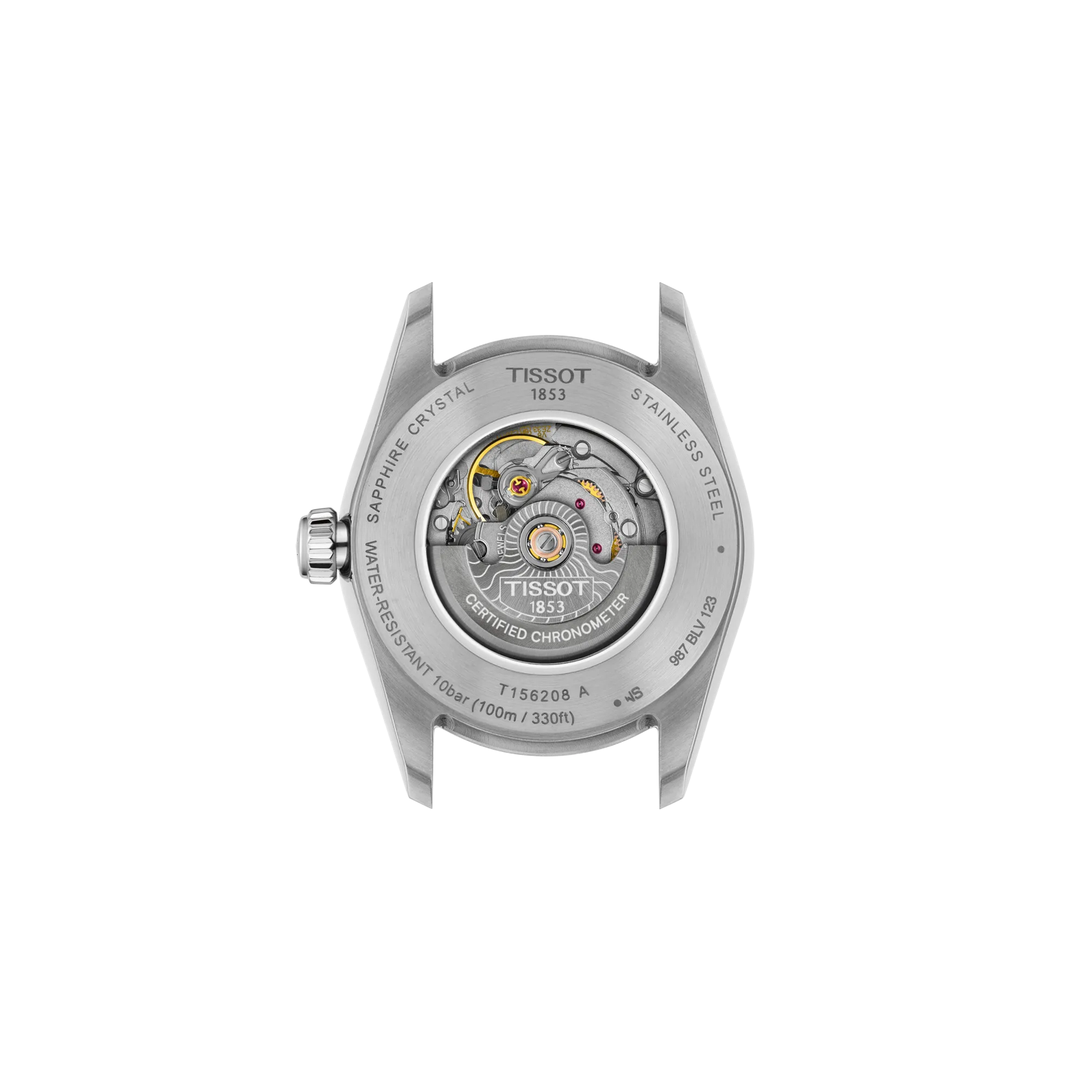Tissot Ballade 30mm