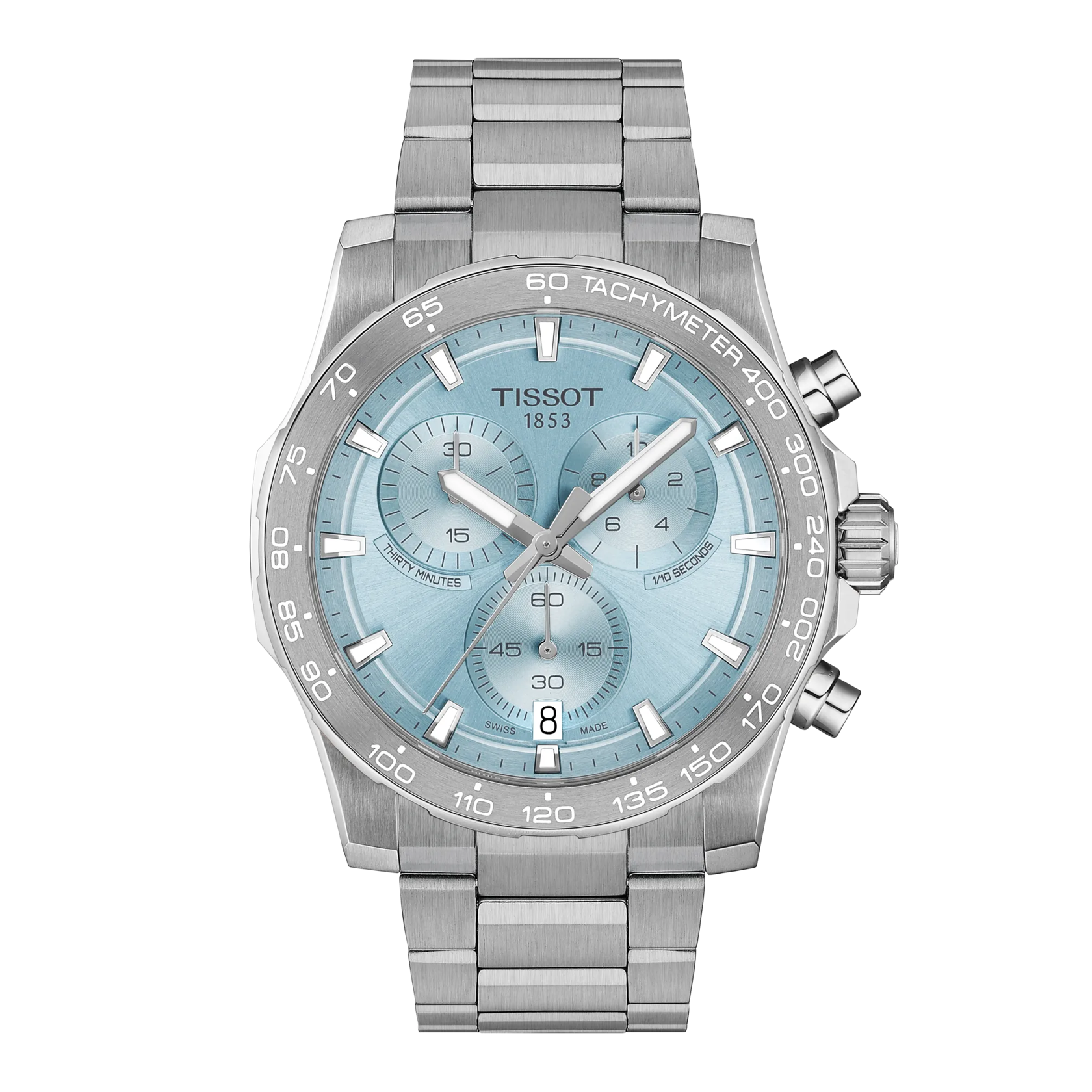 Tissot Supersport Chrono 42mm