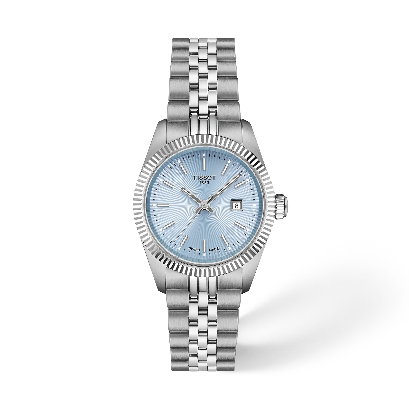 Tissot Ballade 30mm, référence T156.010.11.351.00