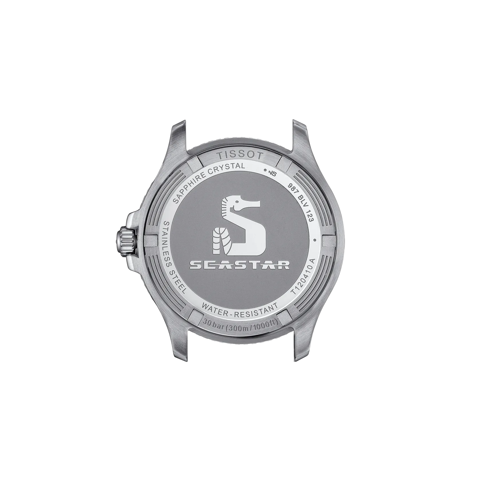 Tissot Seastar 1000 40mm