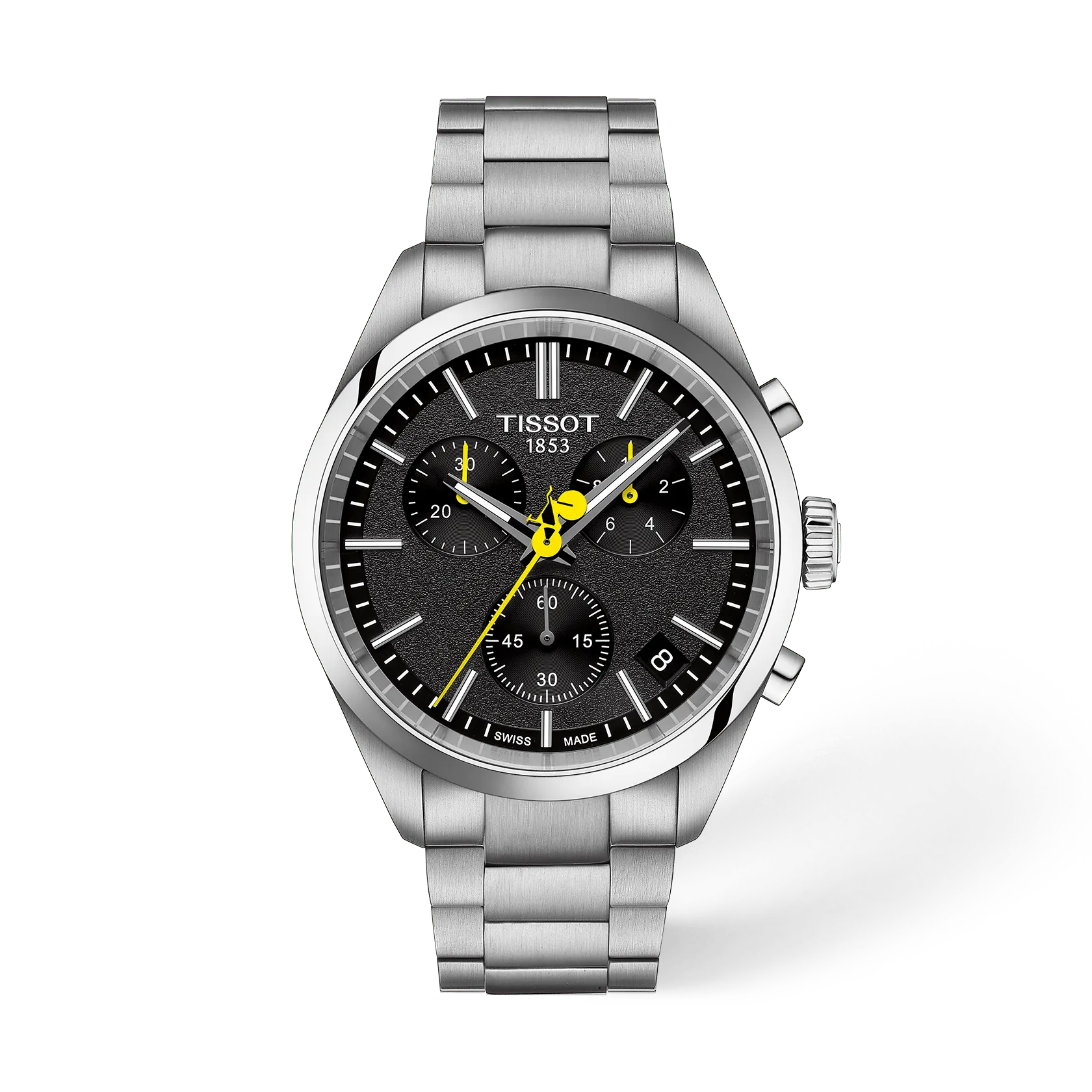 Tissot PR 100 Tour de France 40mm T150.417.11.051.00