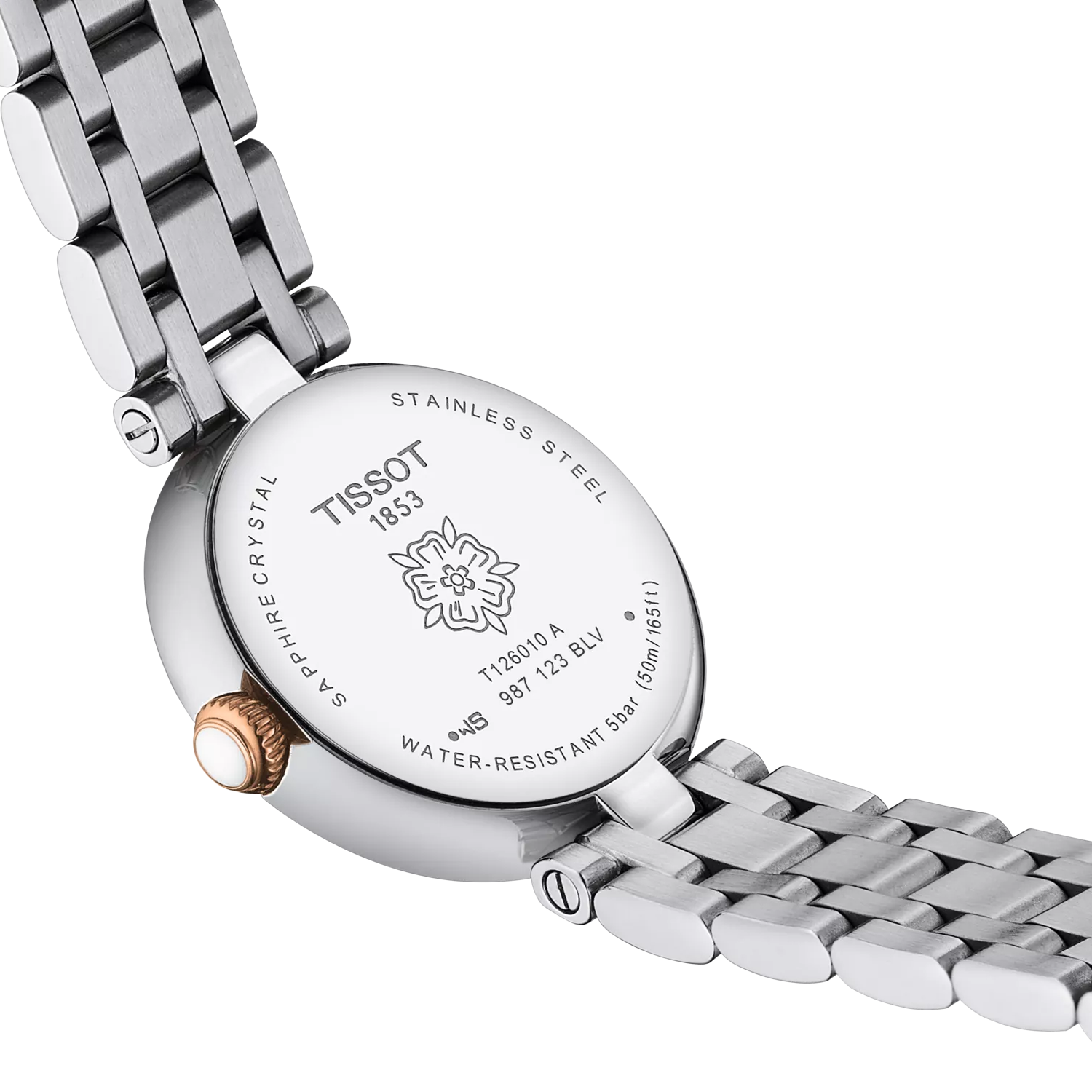 Tissot Bellissima 26mm