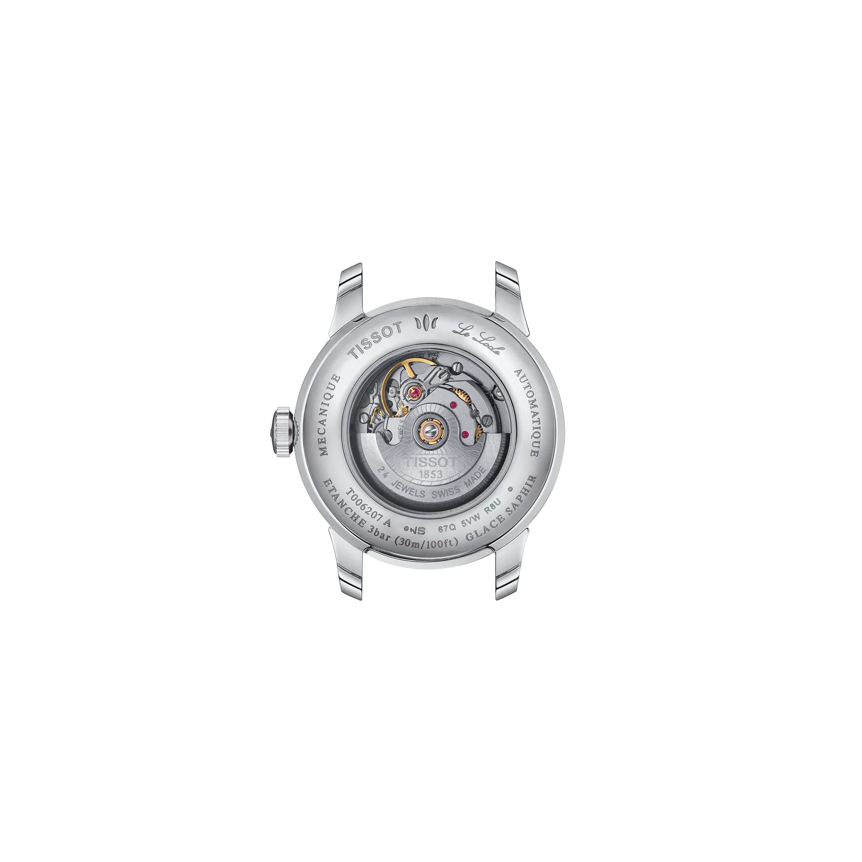 Tissot Le Locle Automatic Lady (29.00)