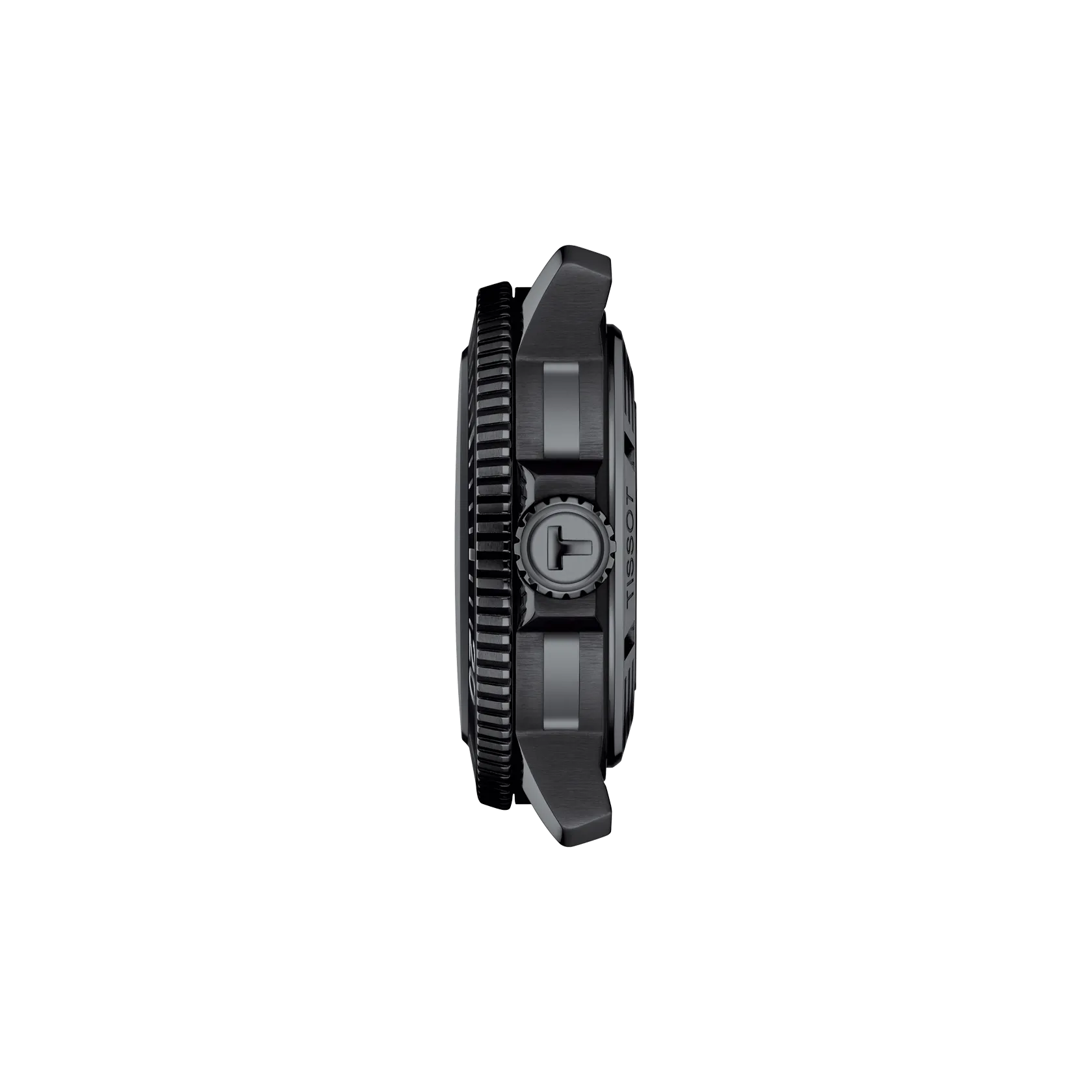 Tissot Seastar 2000 Professional Powermatic 80