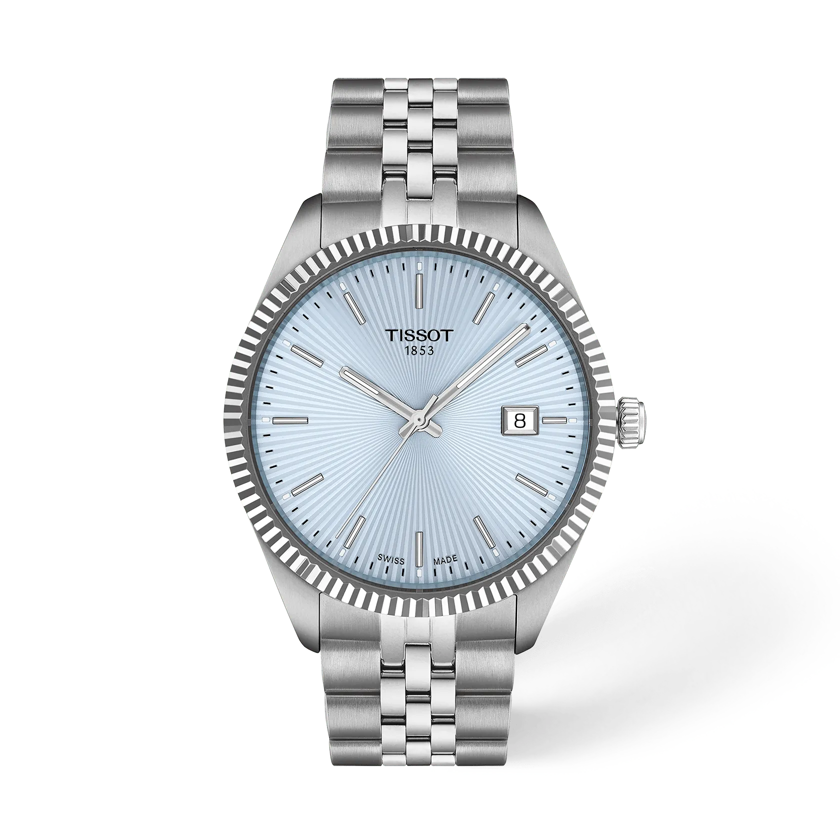 Tissot Ballade 40mm