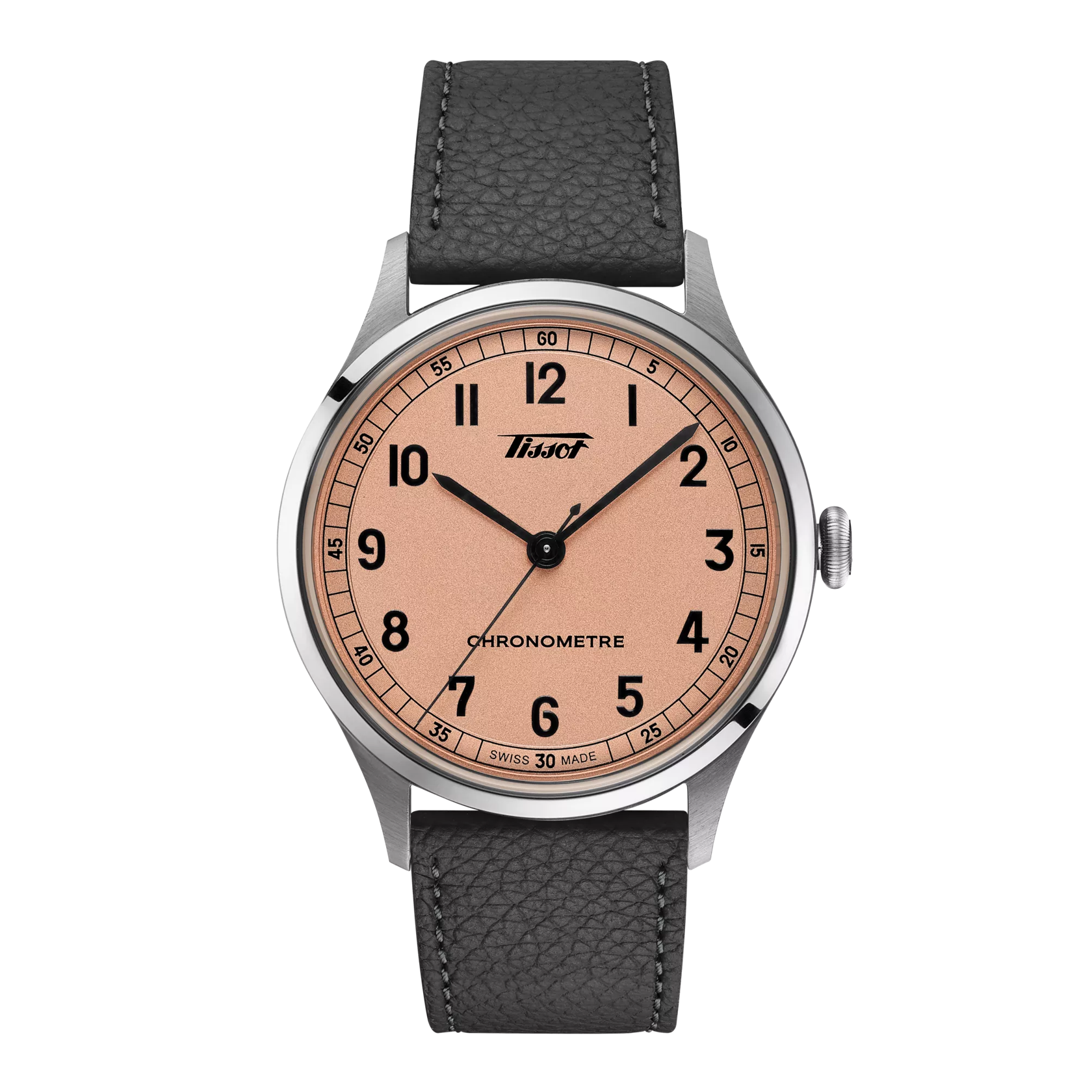 Tissot Heritage 1938 Automatic COSC