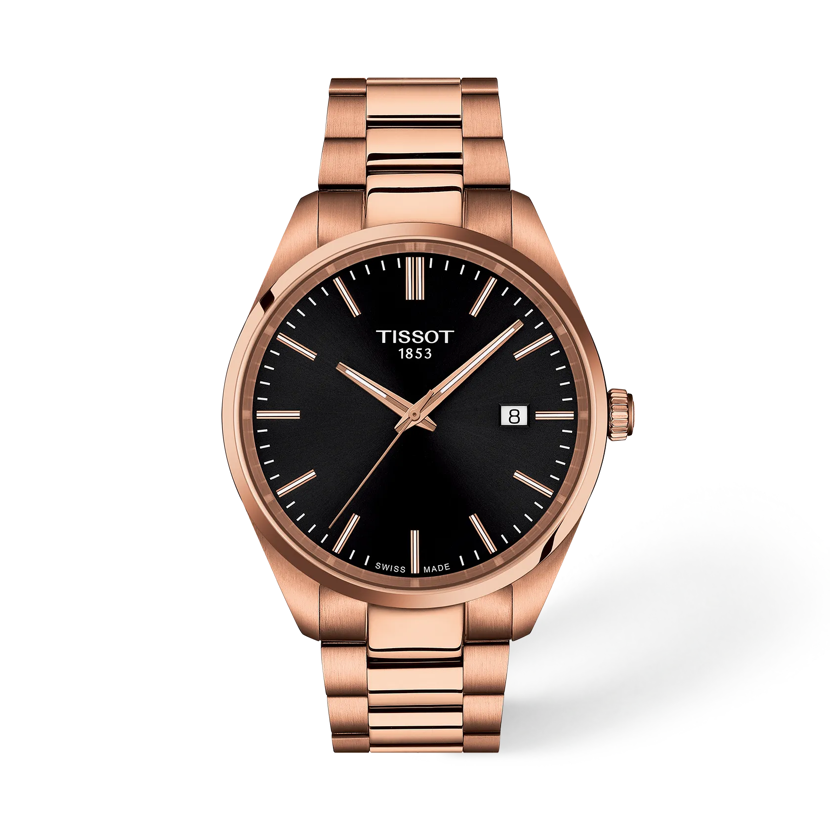 Tissot PR 100 40mm T150.410.33.051.00