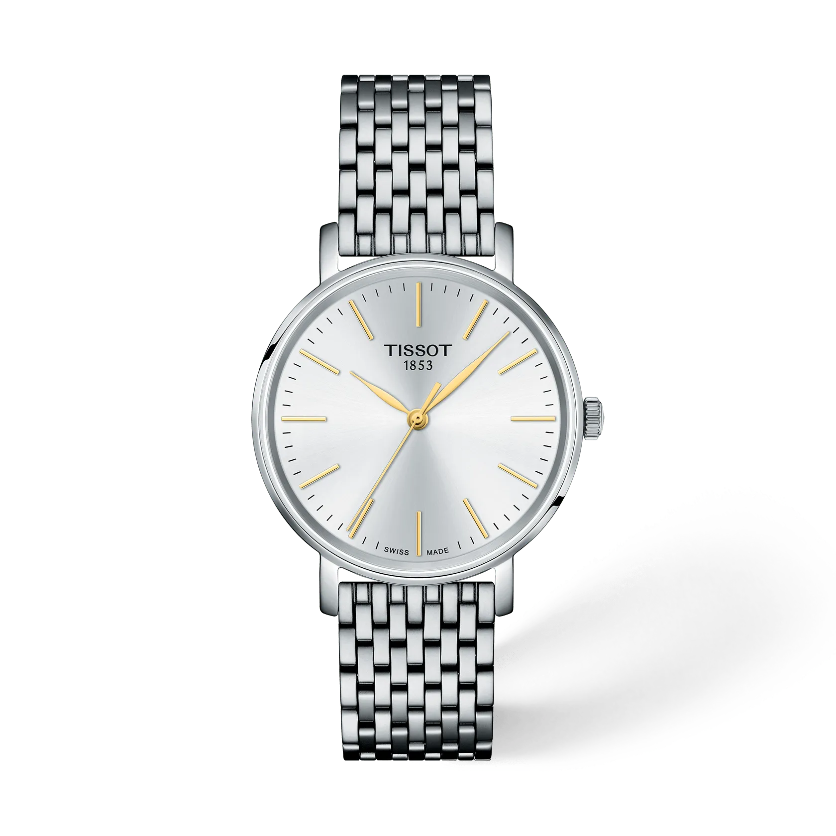 Tissot T1432101101101