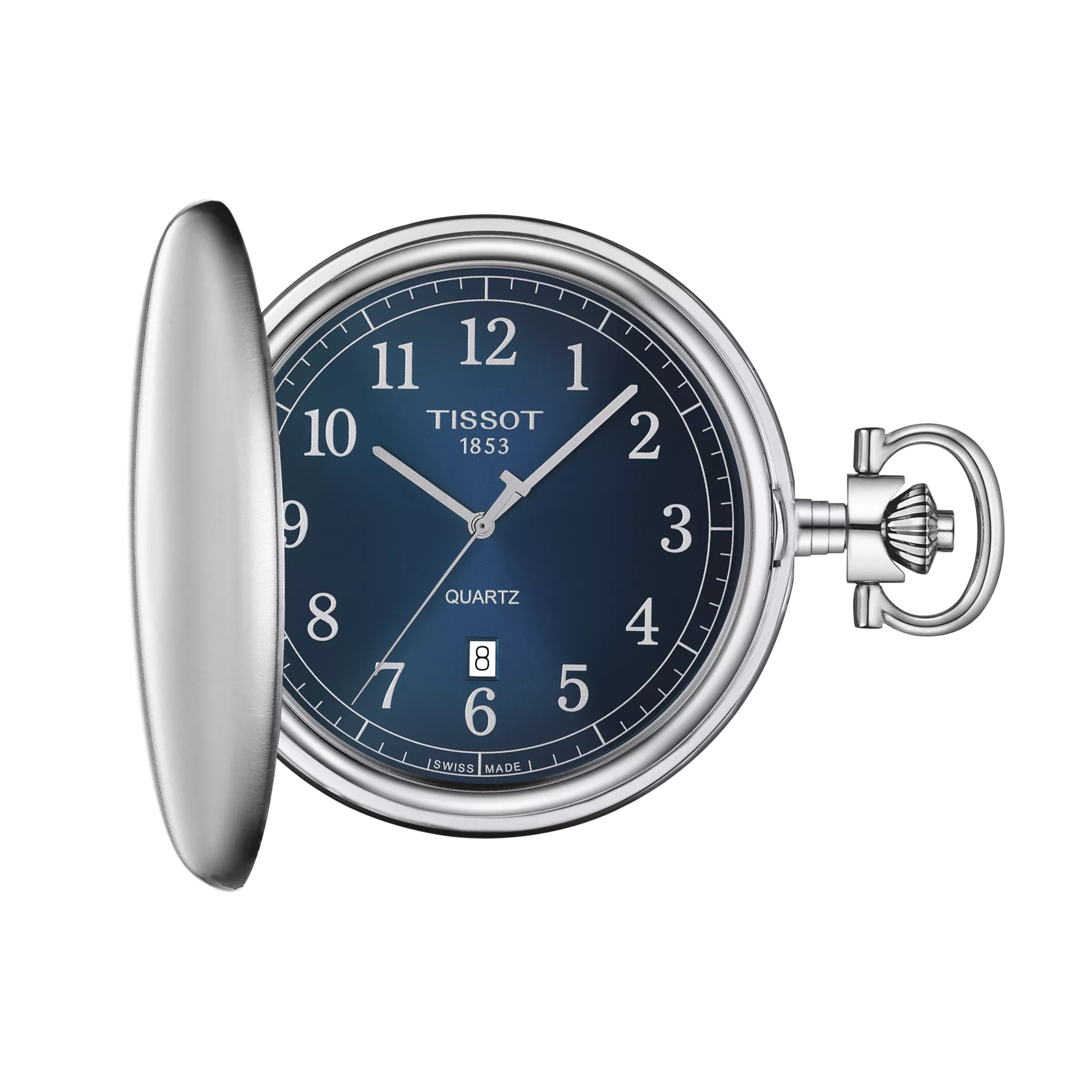 Tissot Savonnette