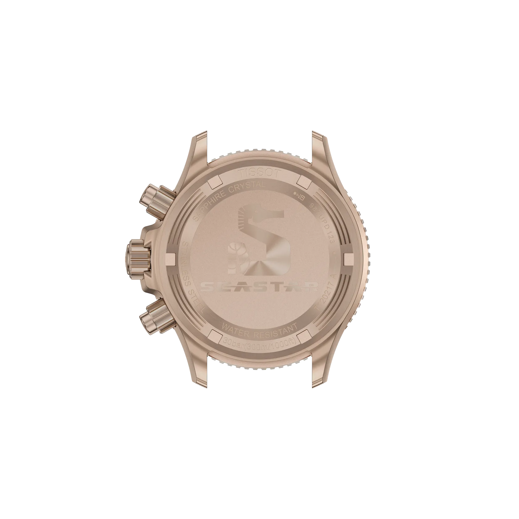 Tissot Seastar 1000 Quartz Chronograph 38mm