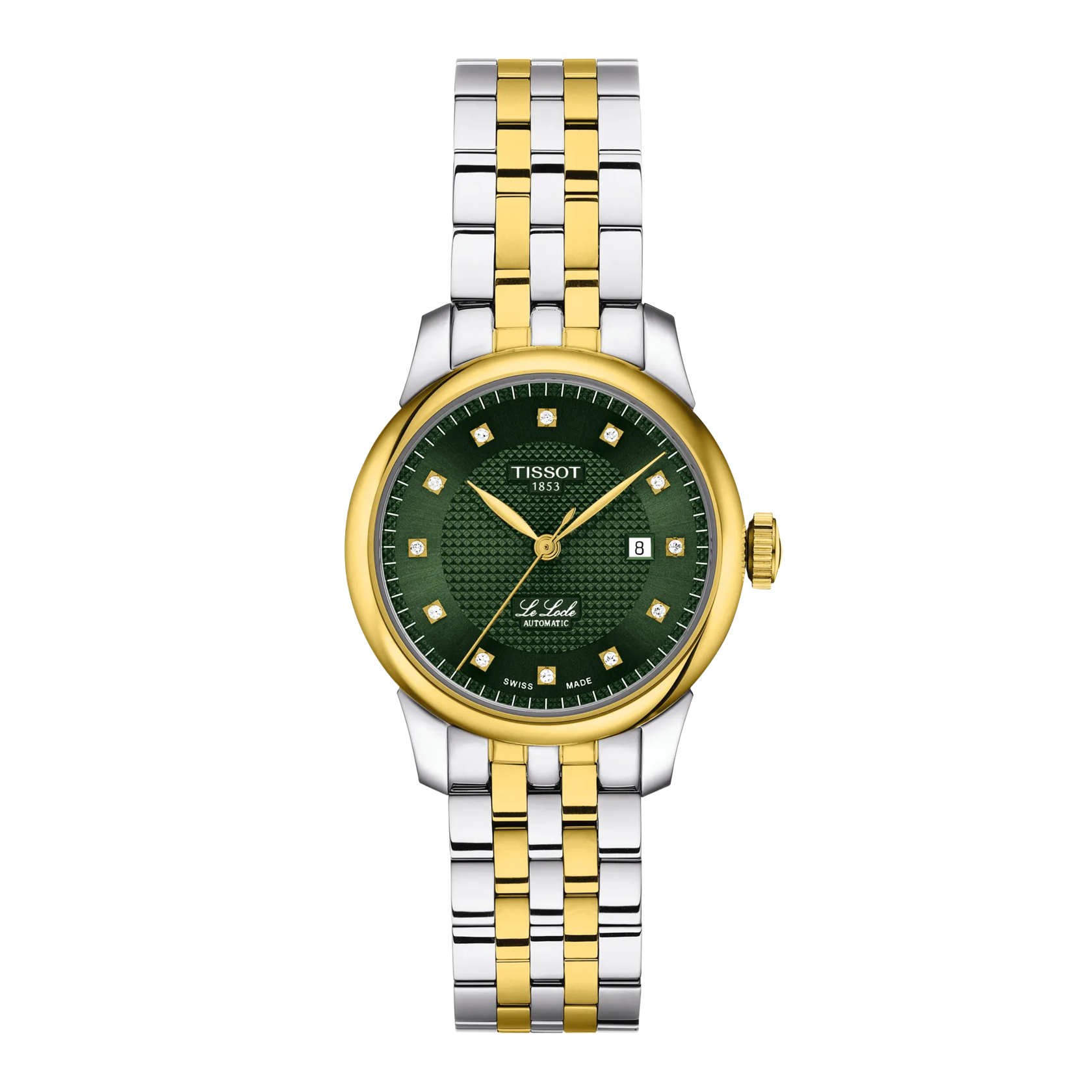 Tissot Le Locle 29mm