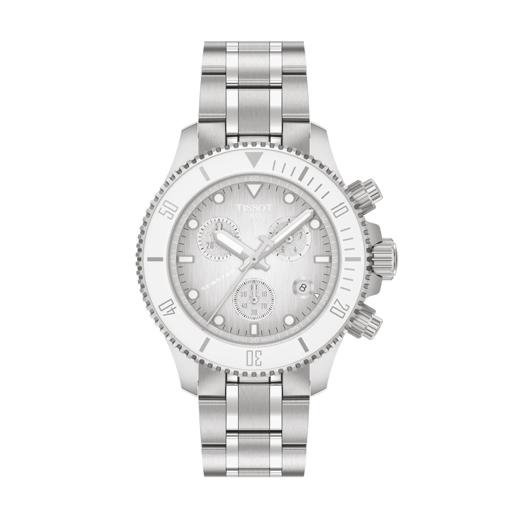 Tissot Seastar 1000 38mm