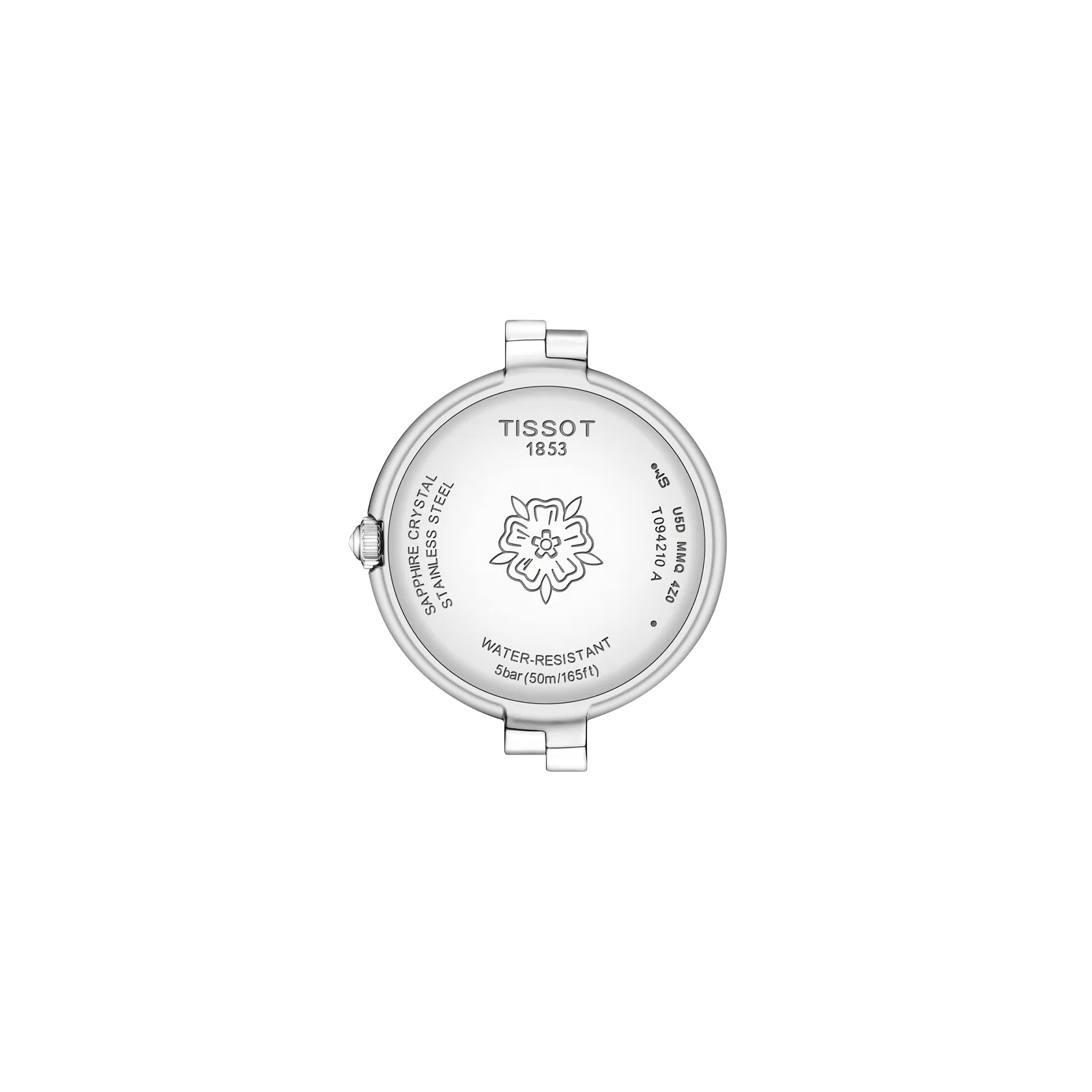 Tissot Flamingo