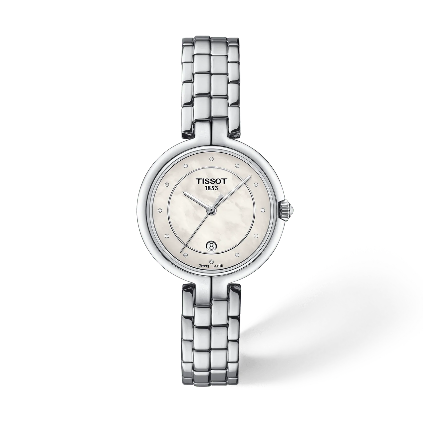 Tissot Flamingo 30mm T094.210.11.116.01