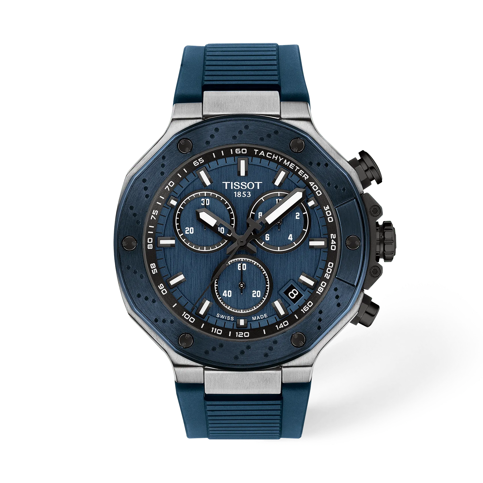 Tissot T-Race 45mm T141.417.27.041.00