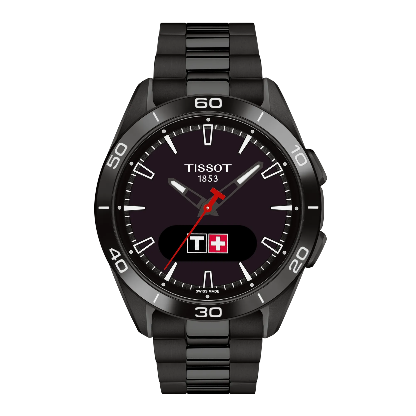 Tissot T-Touch Connect Sport 43.75mm