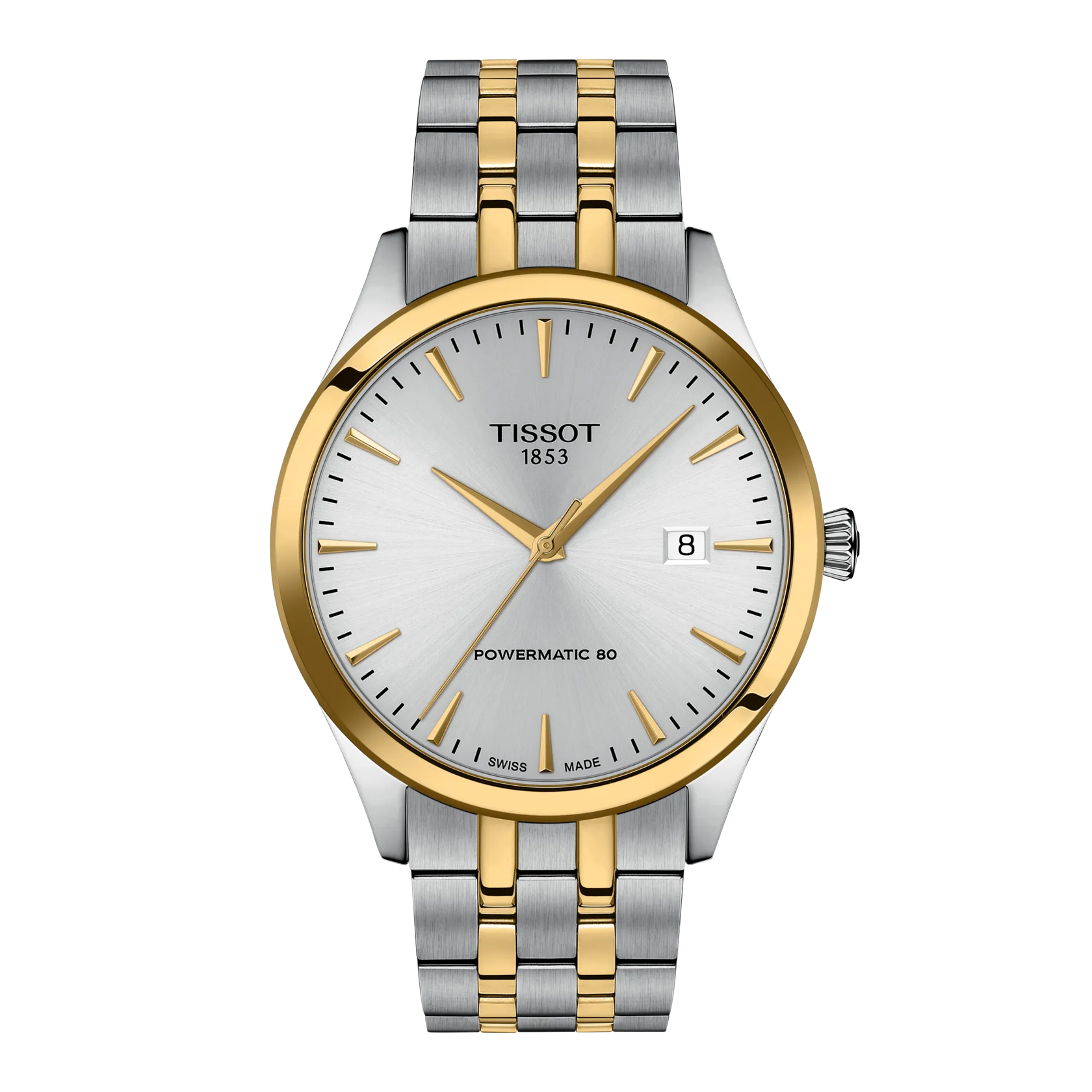 Tissot Classic Dream 40mm