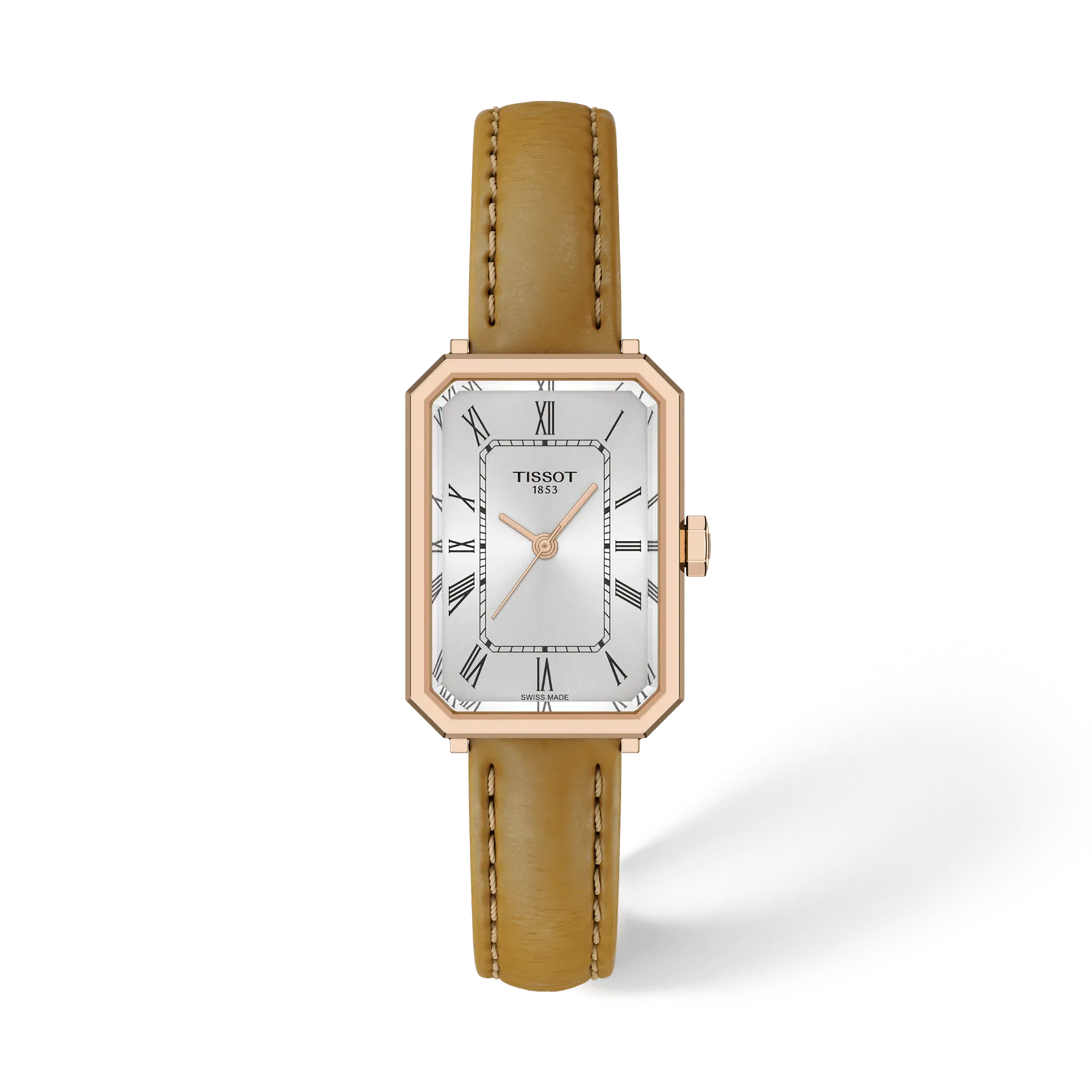 Tissot SRV 30mm