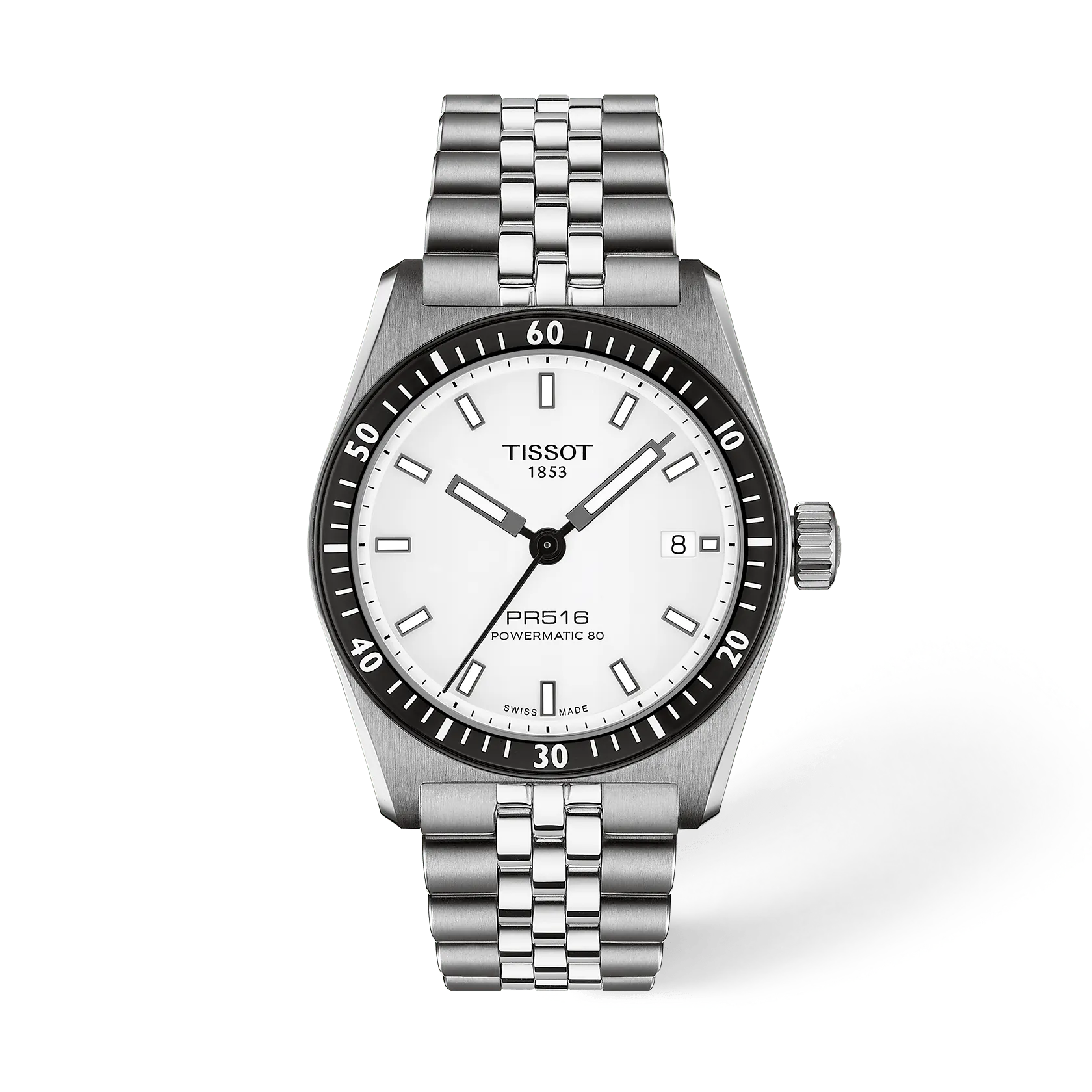 Tissot PR516 38mm