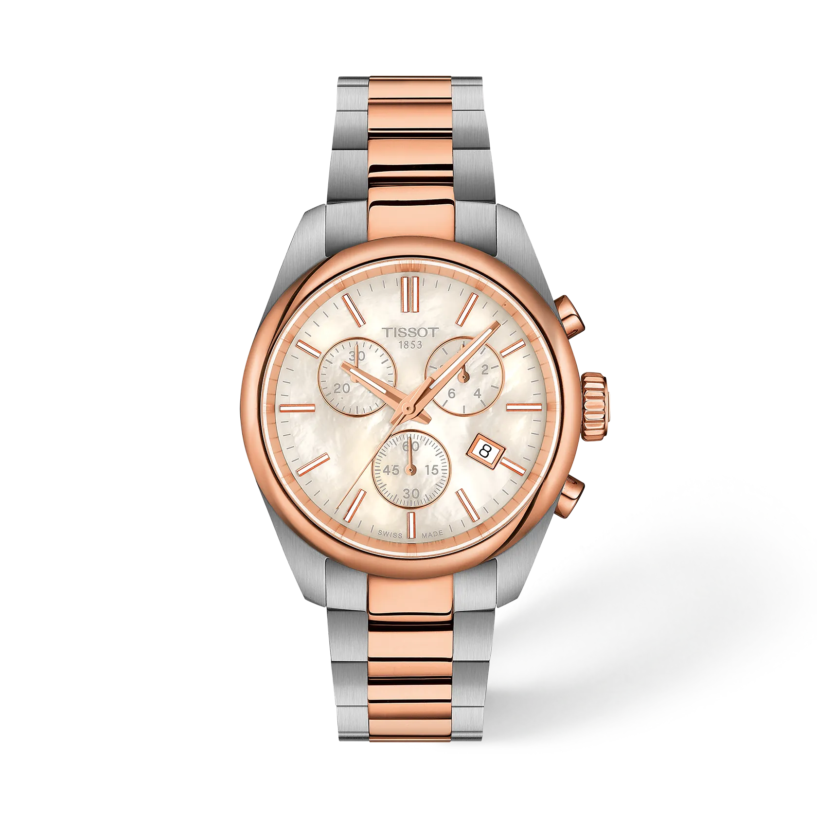 Tissot PR 100 36mm T150.217.22.111.00