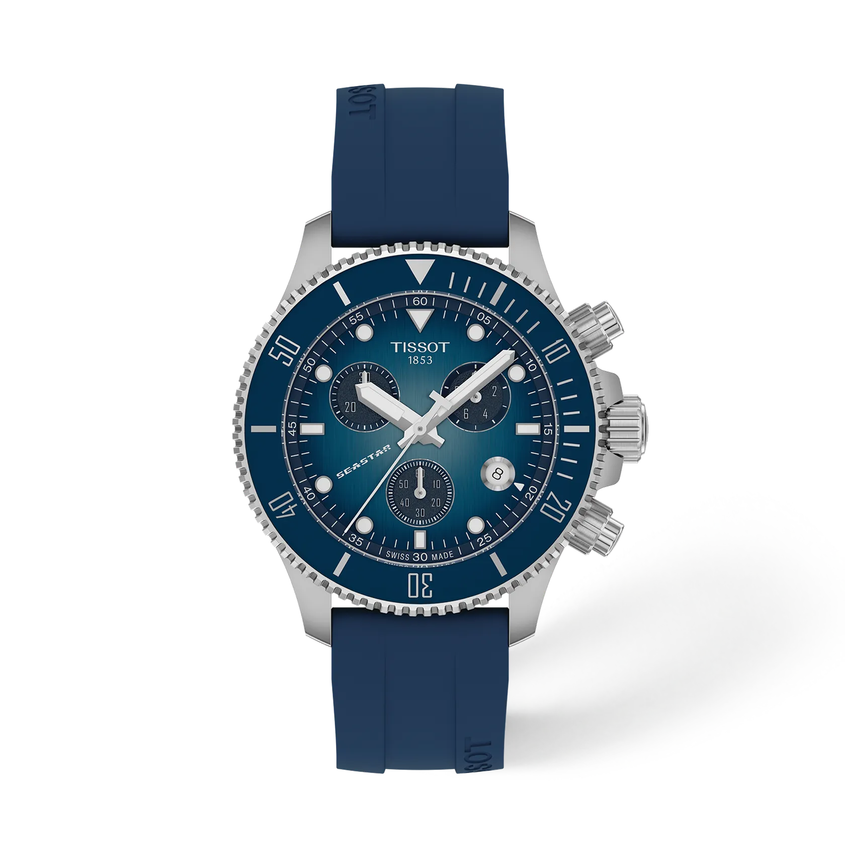 Tissot Seastar 1000 38mm T120.217.17.041.00