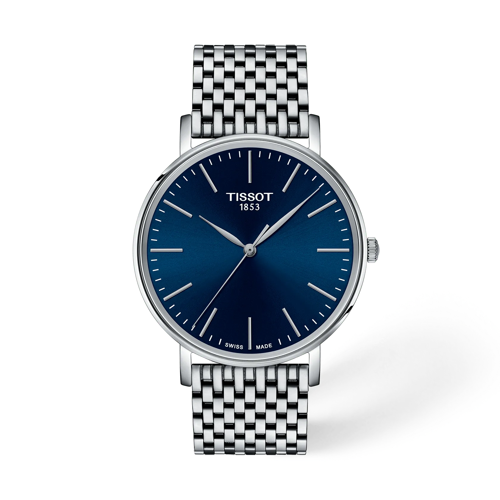 Tissot Everytime 40mm