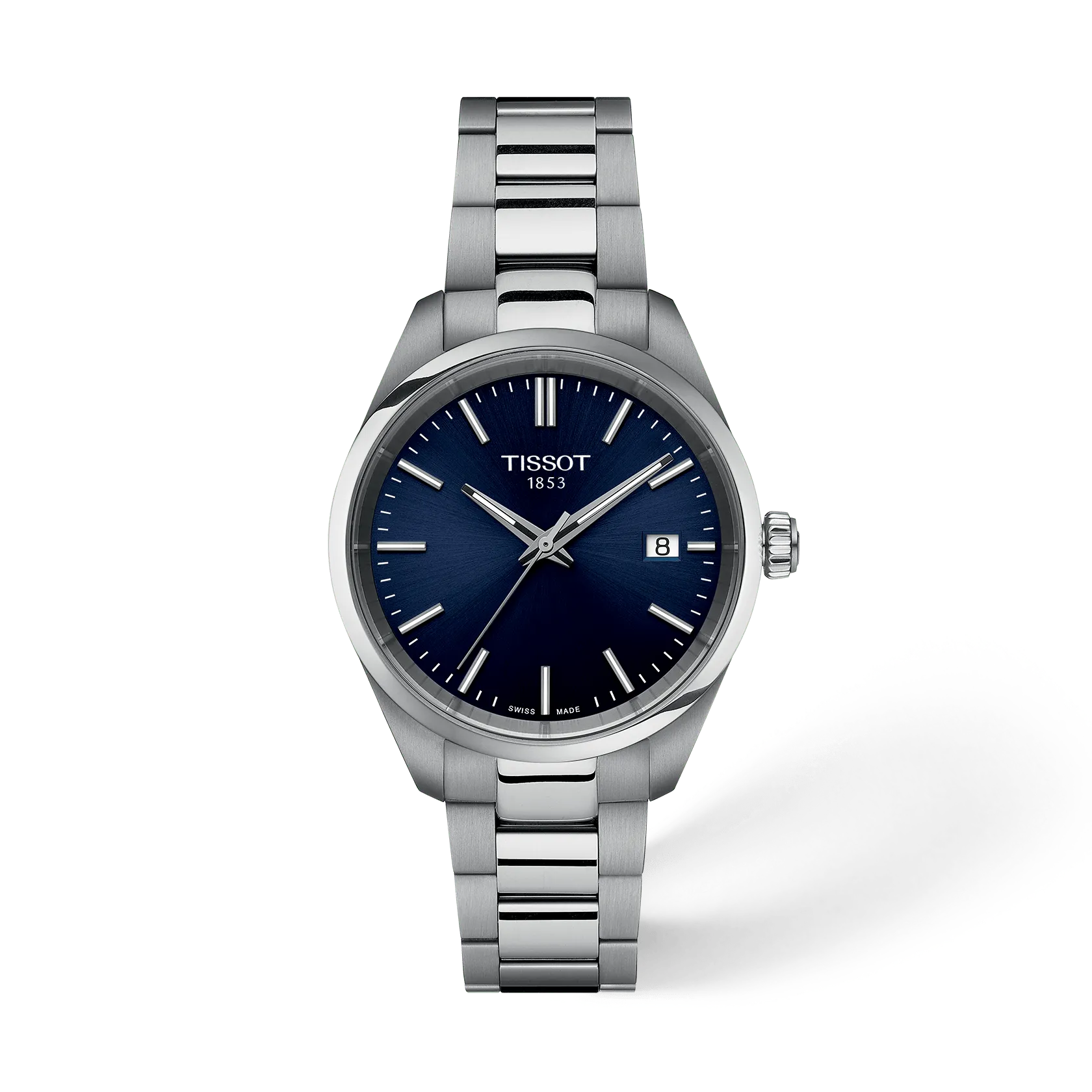 Tissot PR 100 34mm T150.210.11.041.00