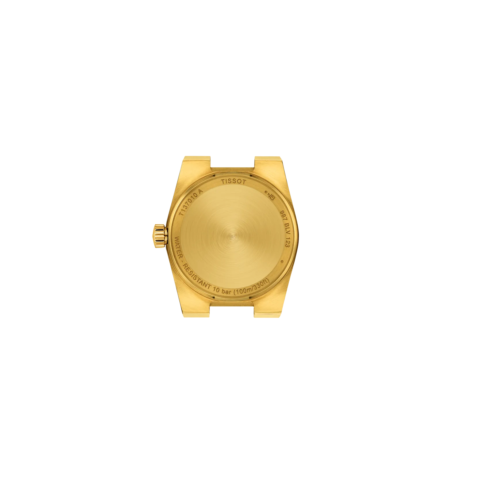 Tissot PRX 25mm