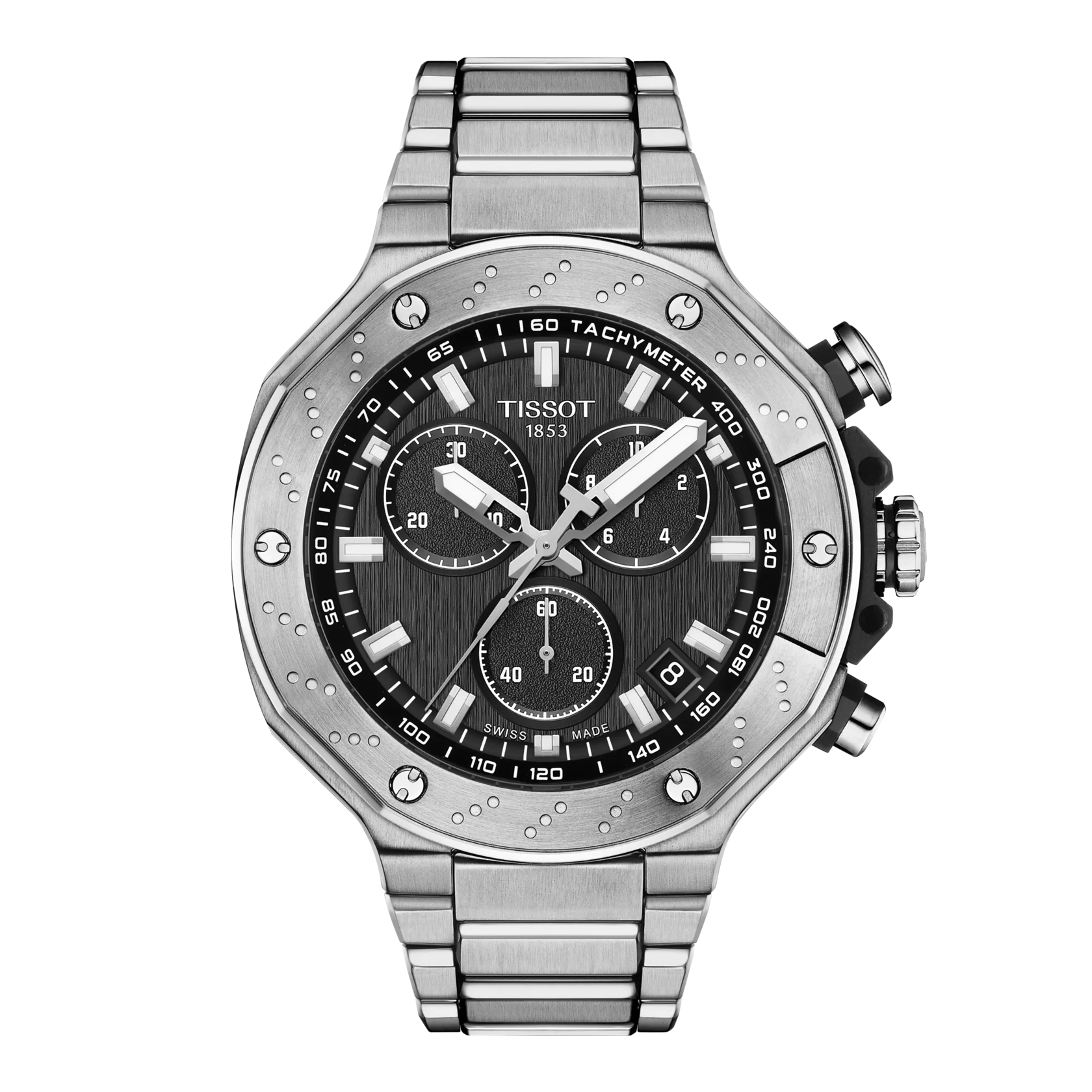 Tissot T-Race Chronograph
