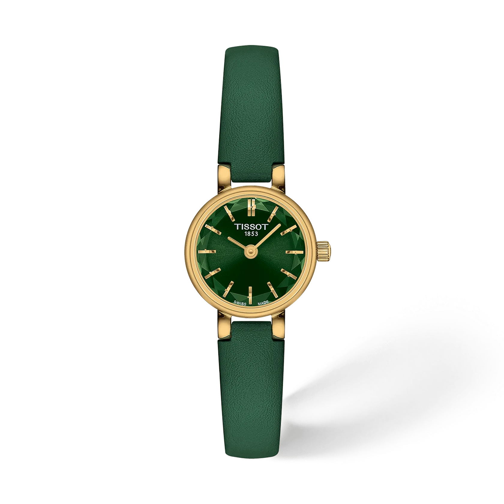Tissot Lovely Round 19.5mm