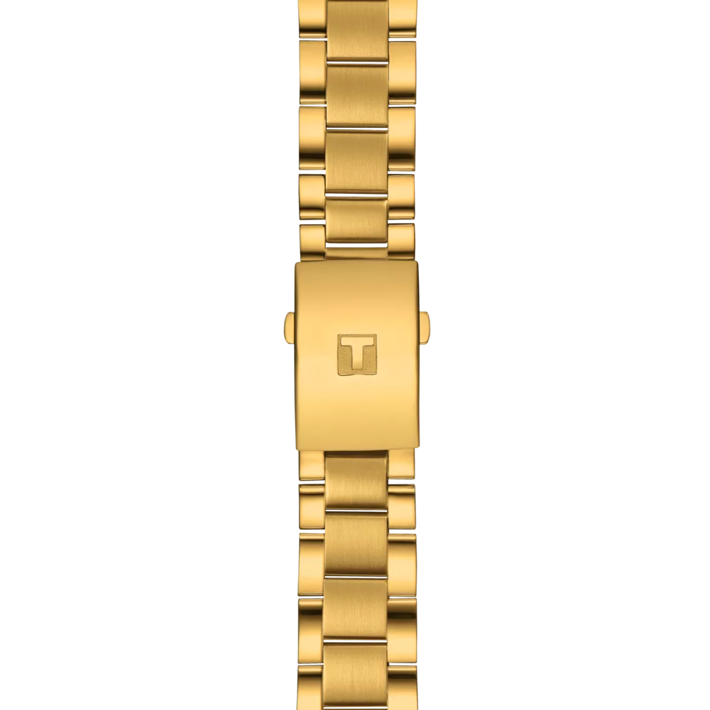 Tissot Chrono Xl Classic