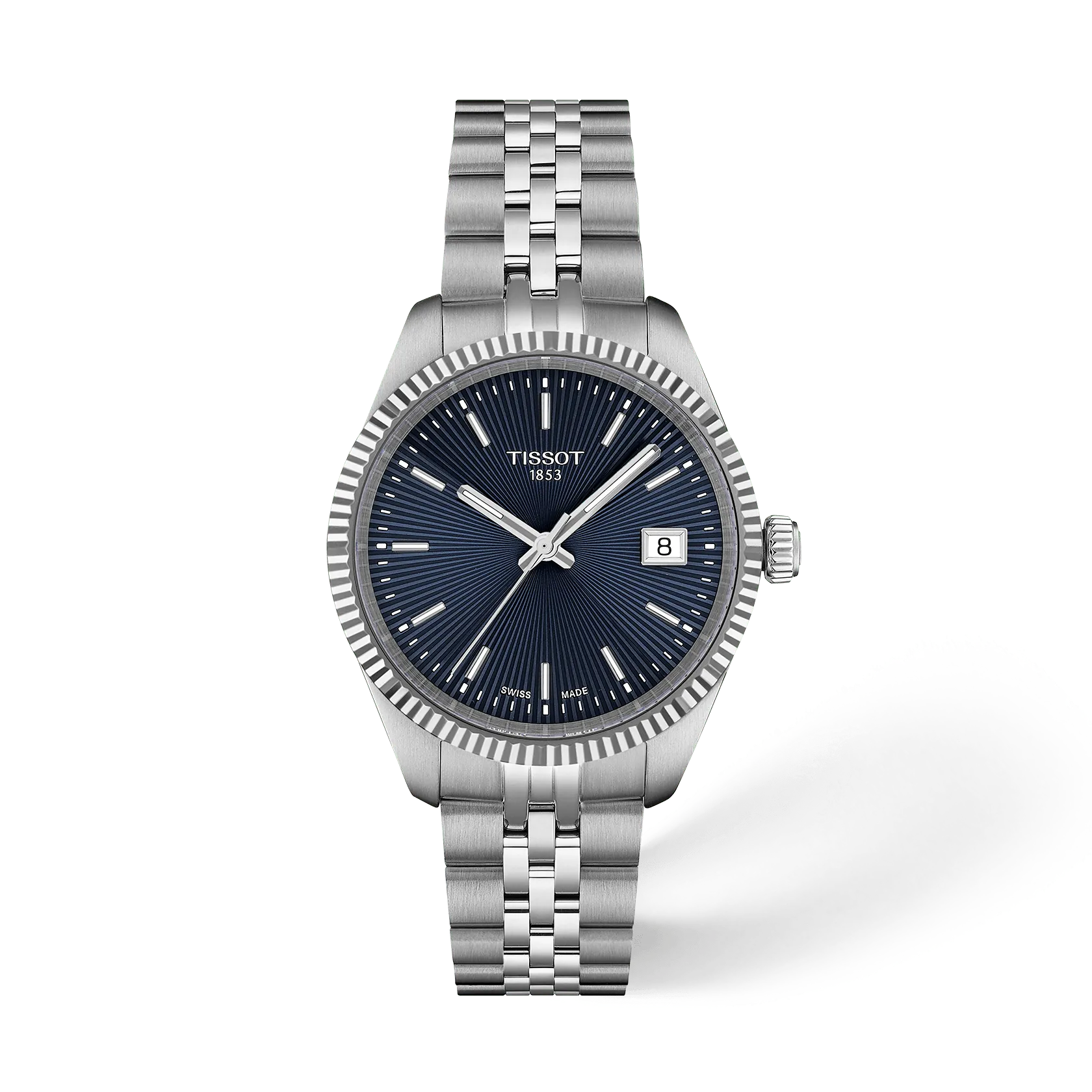 Tissot T1562101104100