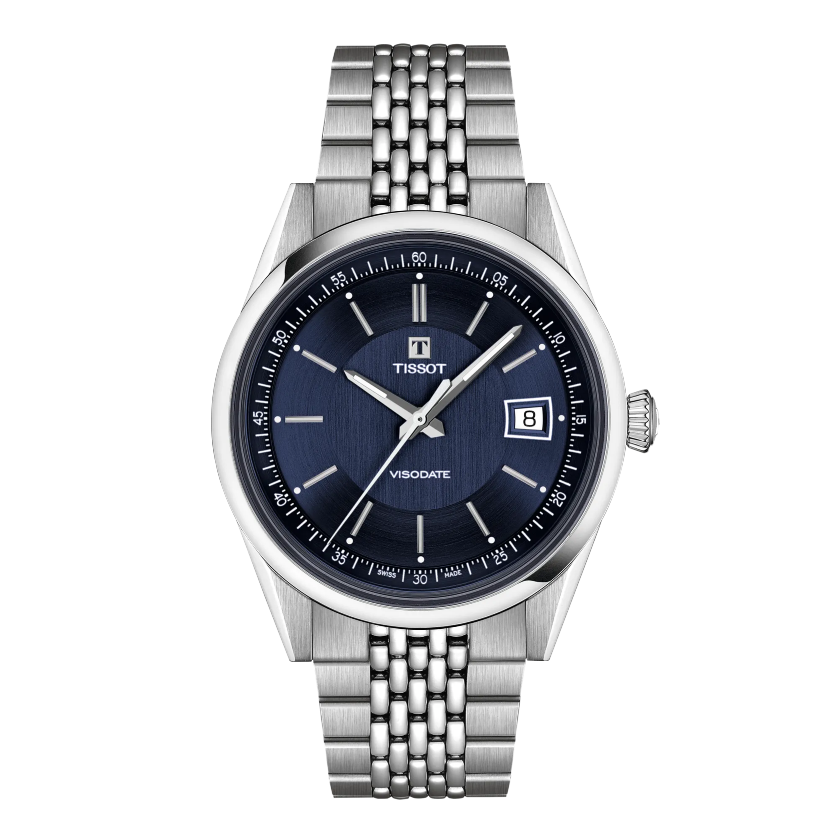 Tissot Visodate 39mm