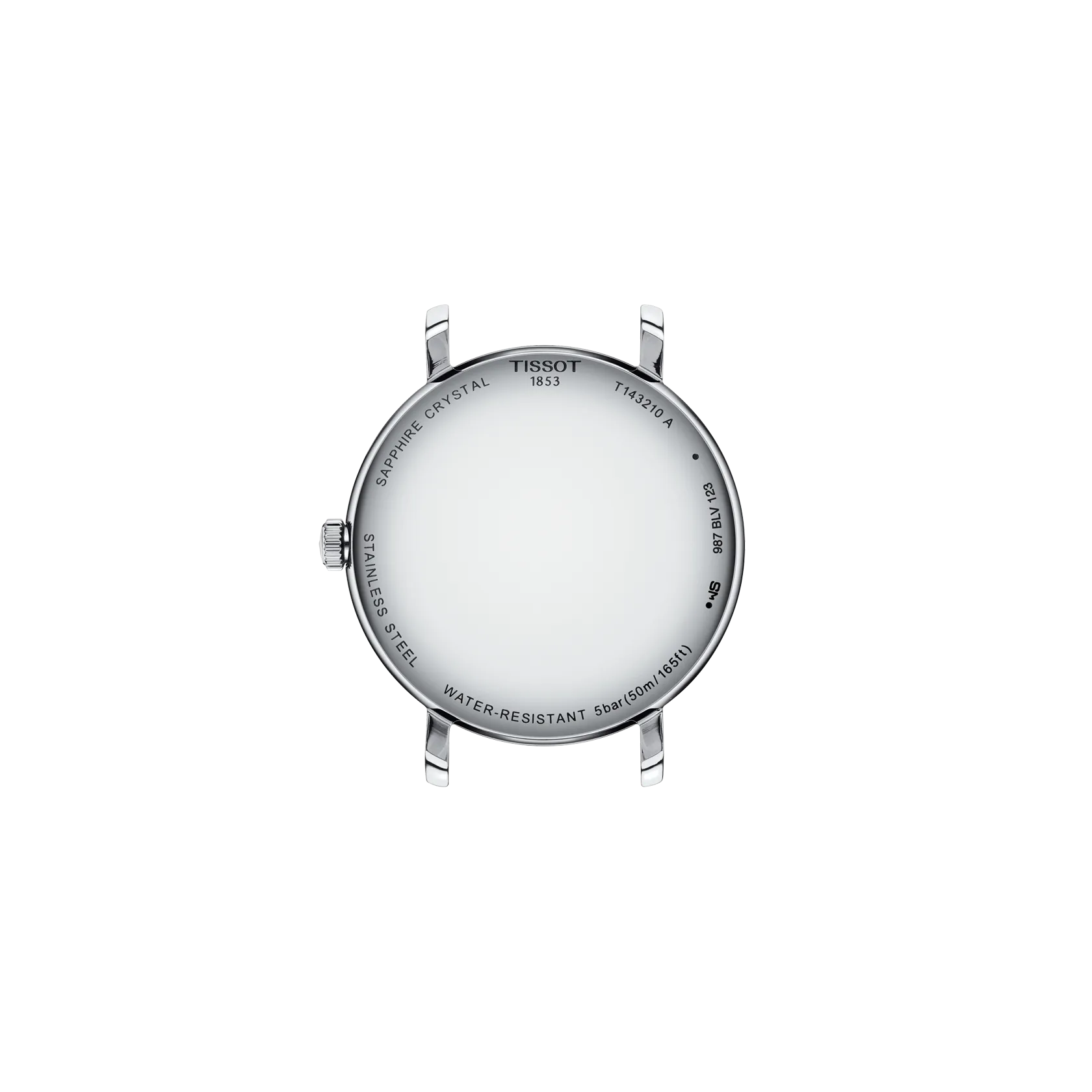 Tissot Everytime 34mm