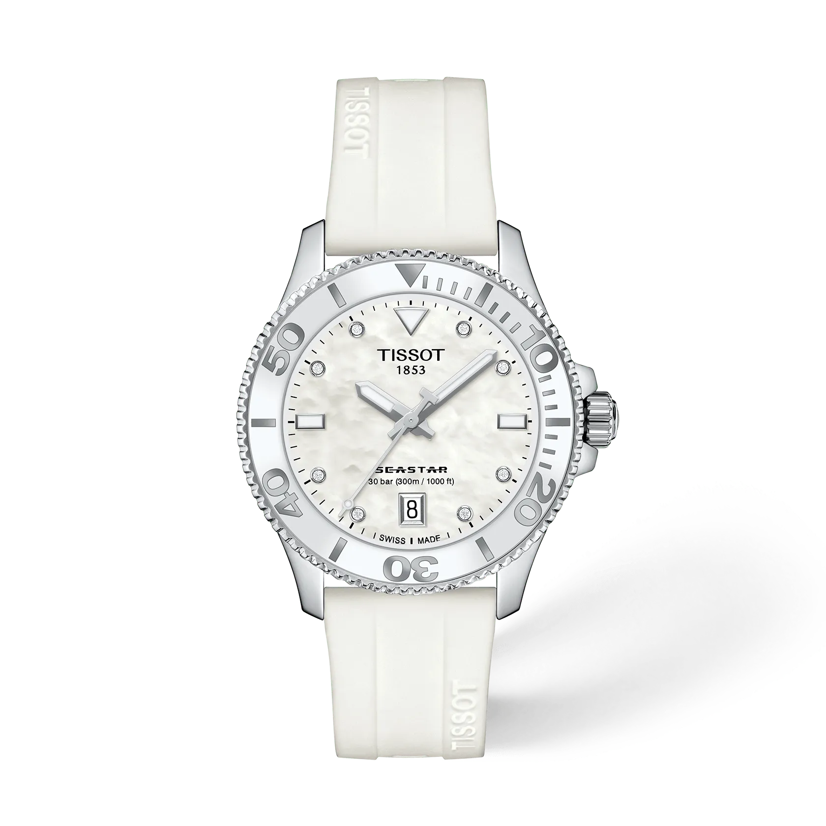 Tissot Seastar 1000 36mm