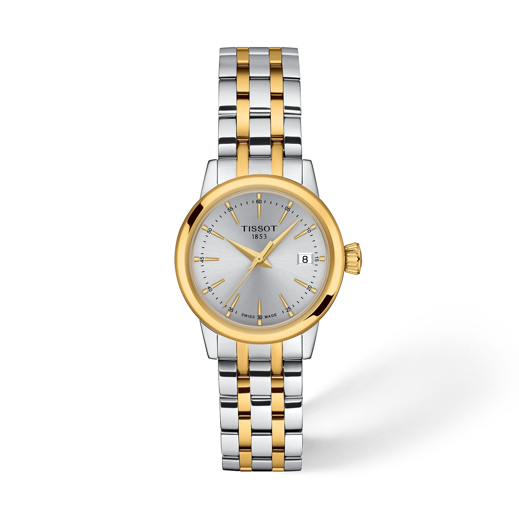 Tissot Classic Dream 28mm