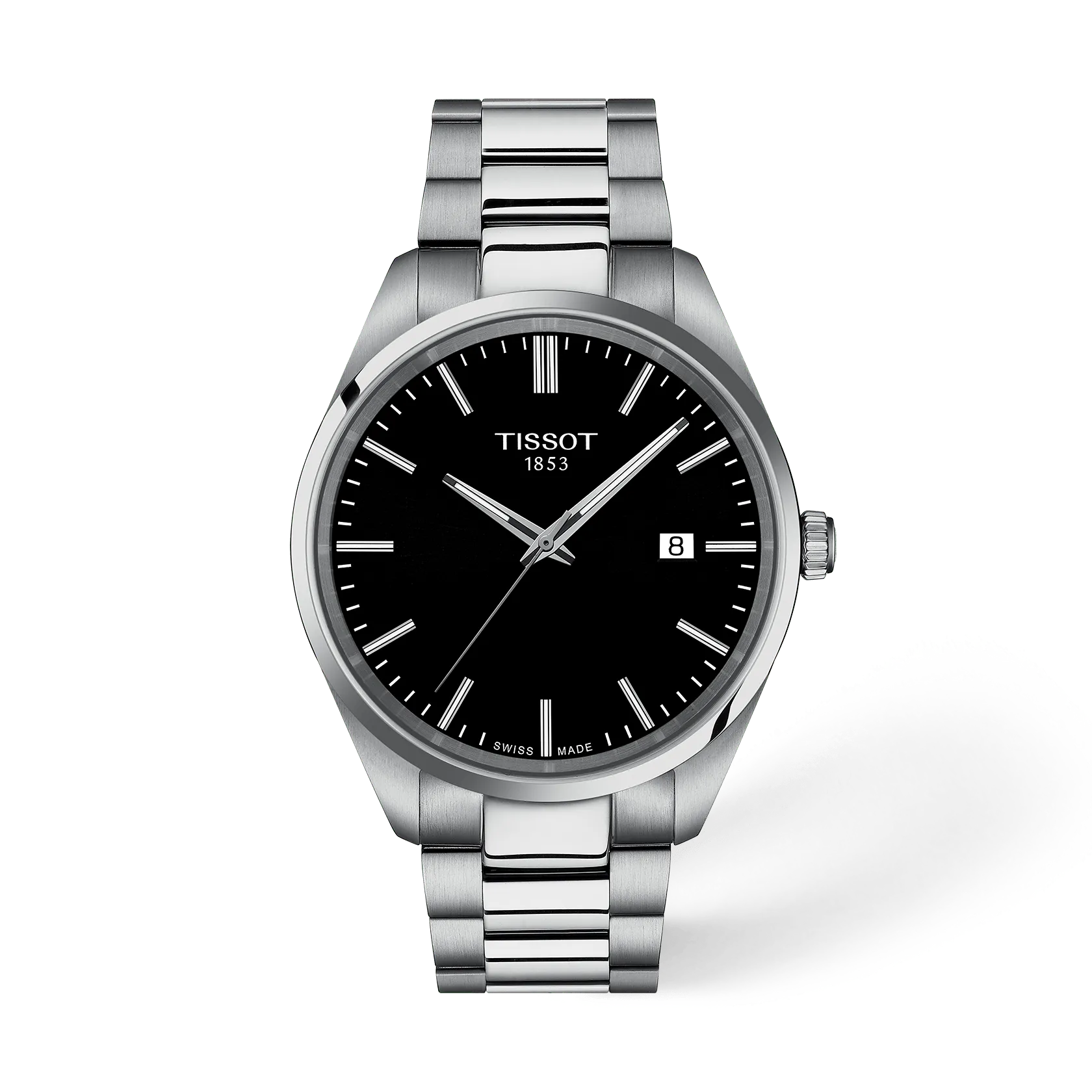 Tissot PR 100 40mm T150.410.11.051.00
