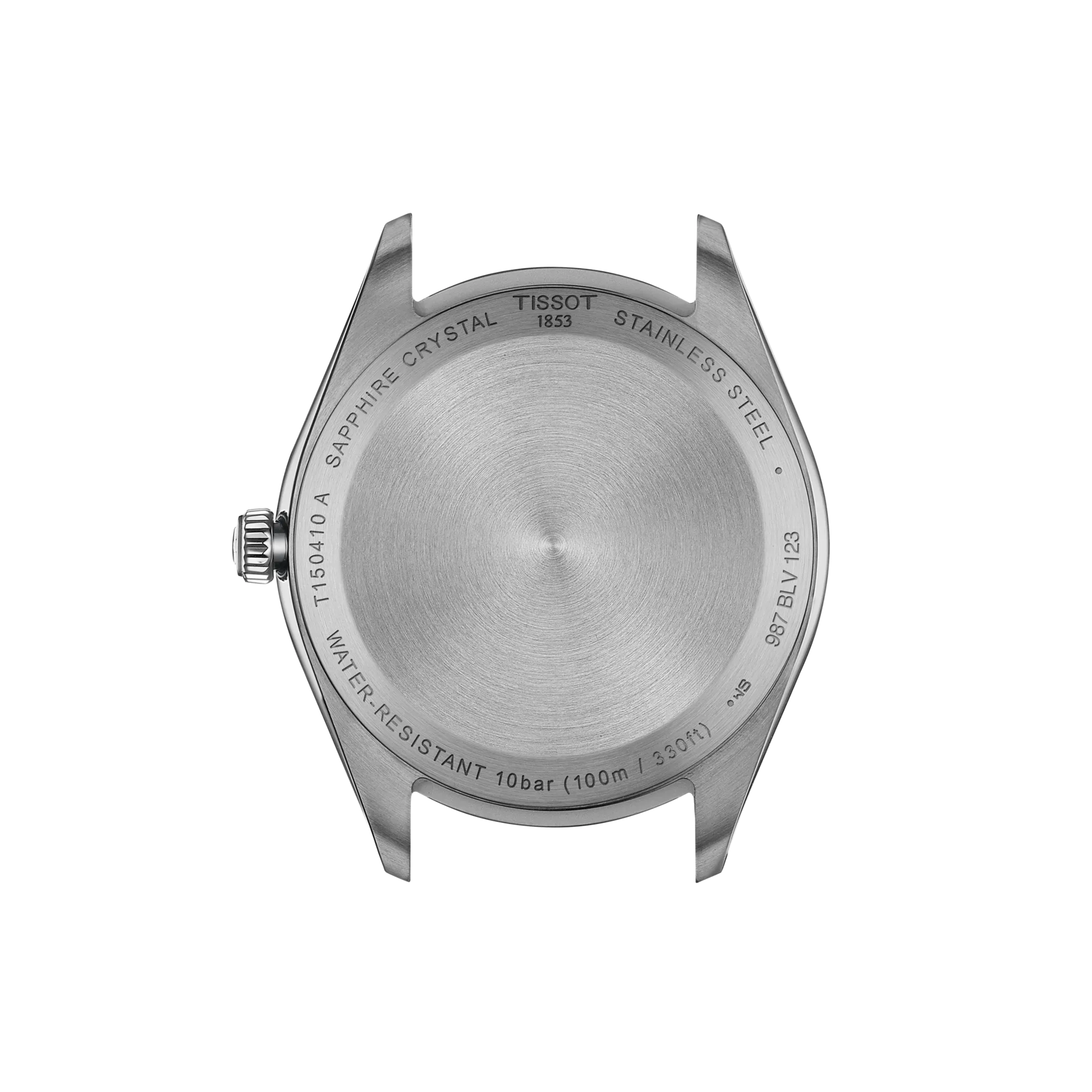 Tissot PR 100 40mm