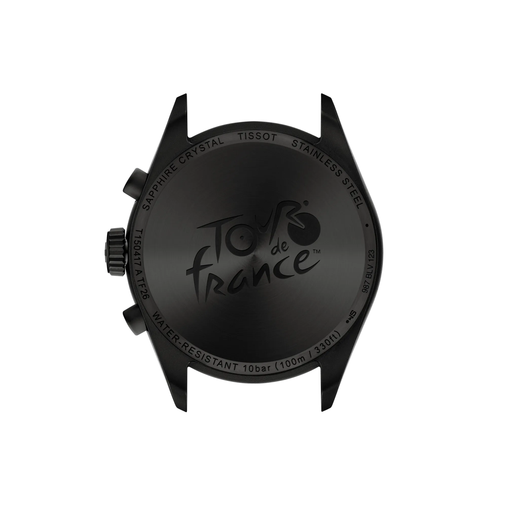 Tissot PR 100 Tour de France 2026 40mm