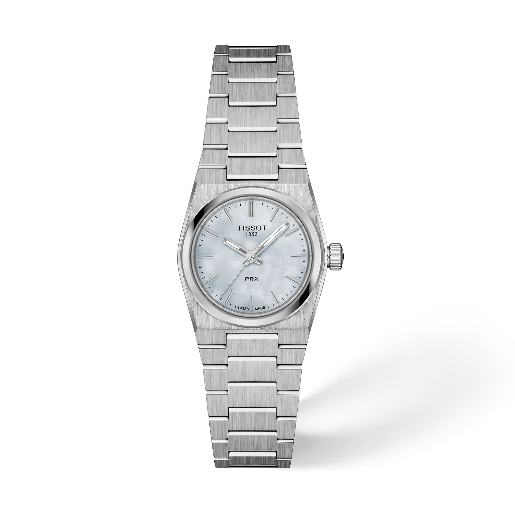 Tissot PRX 25mm T137.010.11.111.00