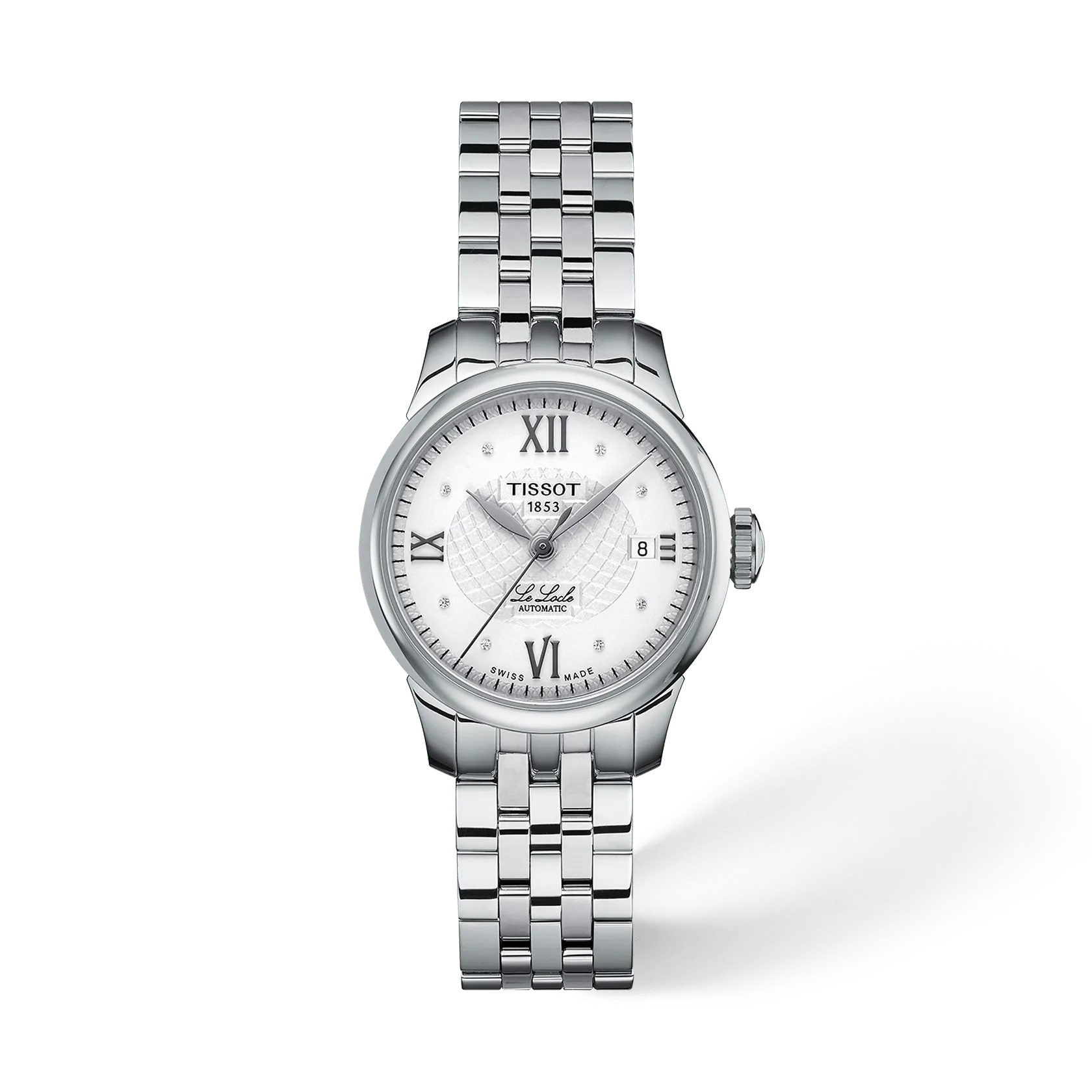 Tissot Le Locle 25.3mm
