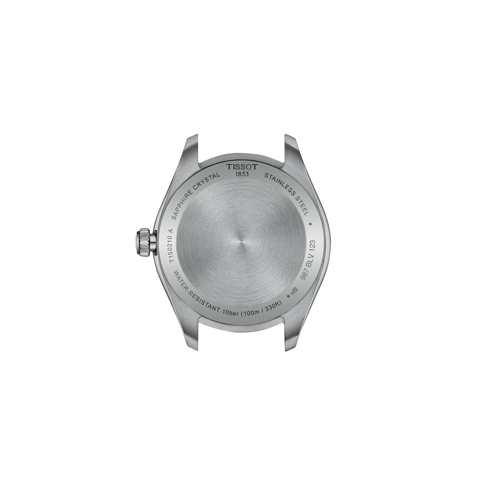 Tissot PR 100 34mm