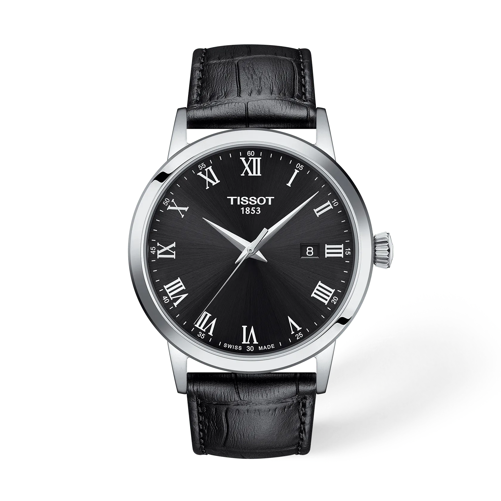 Tissot Classic Dream 42mm T129.410.16.053.00