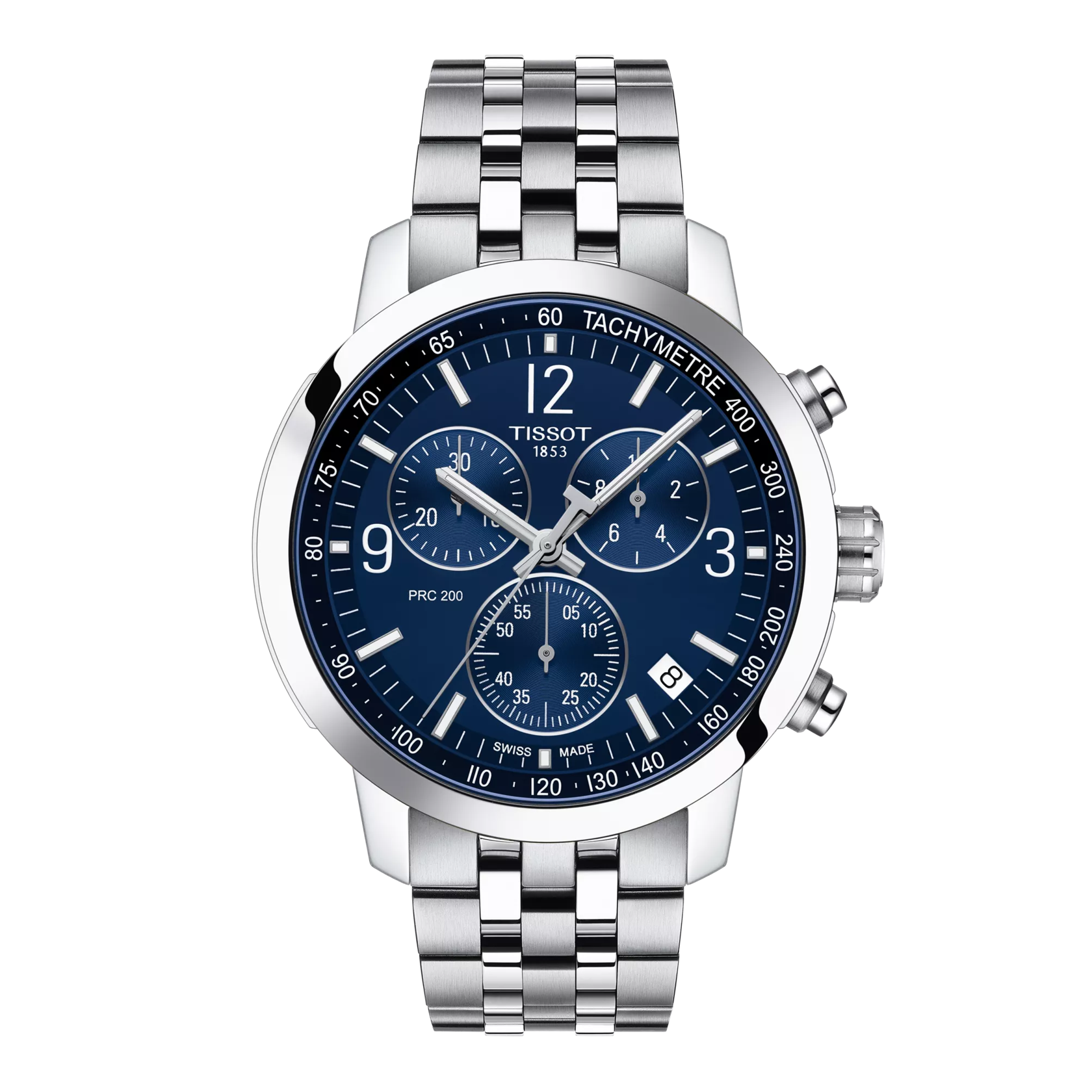 Tissot PRC 200 Chronograph
