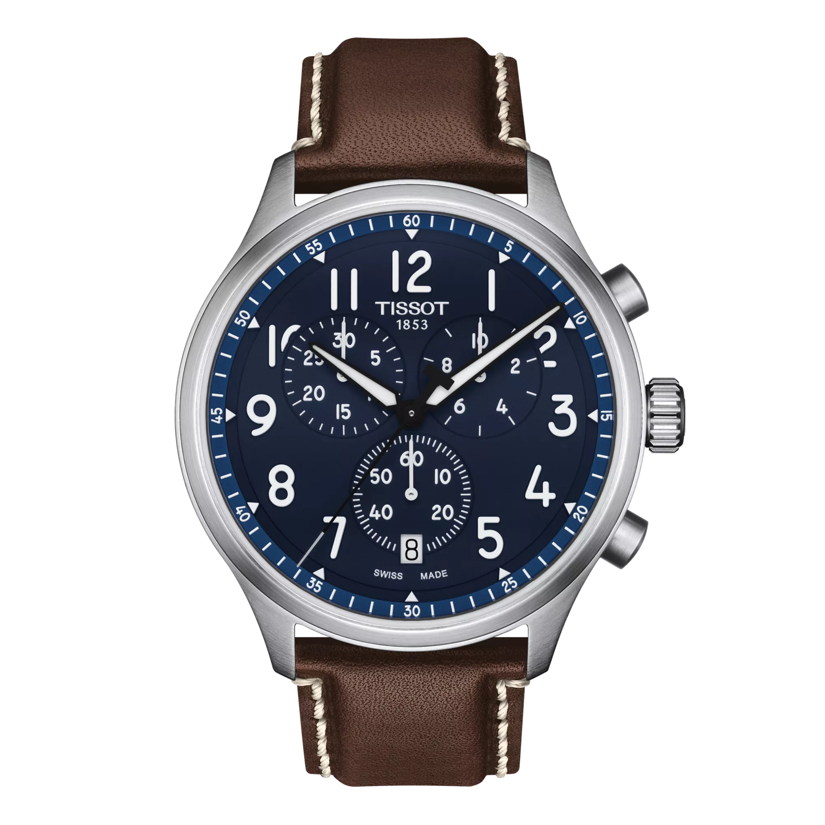 Tissot Chrono XL Vintage