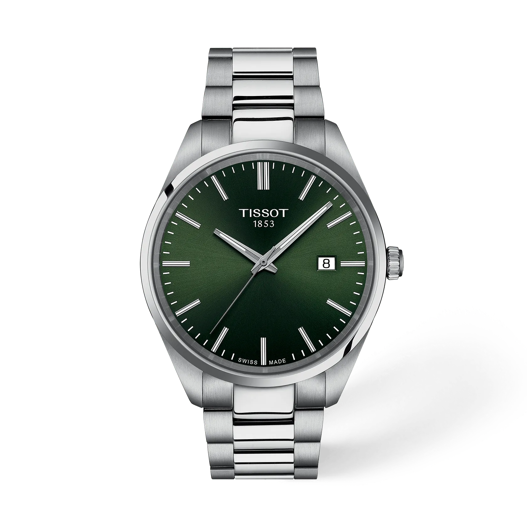 Tissot PR 100 40mm T150.410.11.091.00