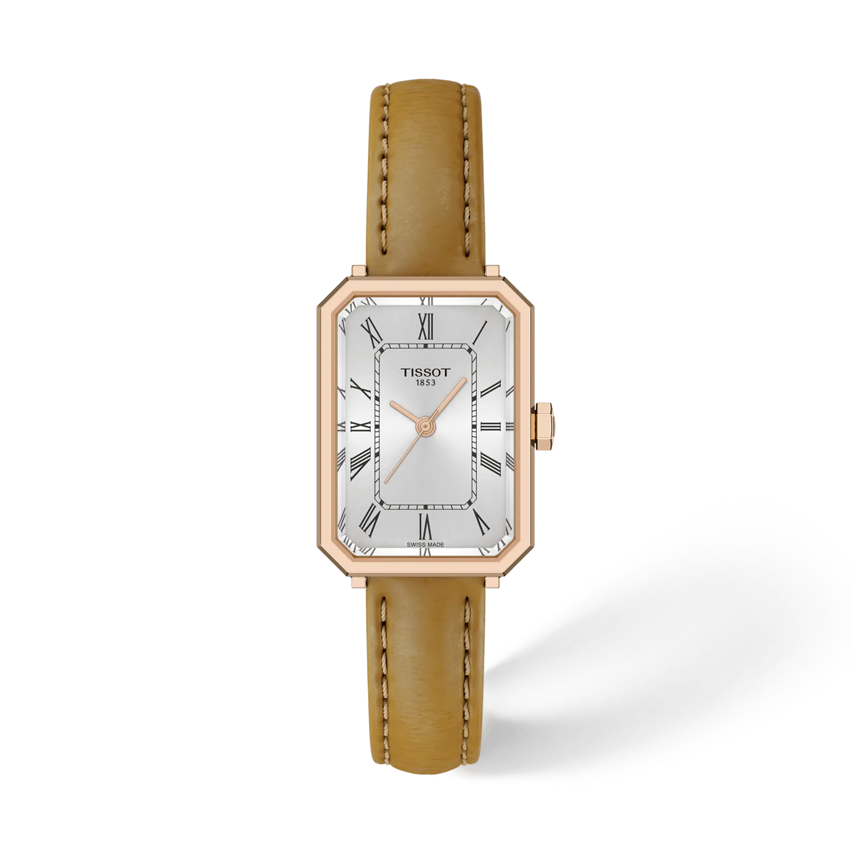 Tissot SRV 30mm T160.110.36.033.00