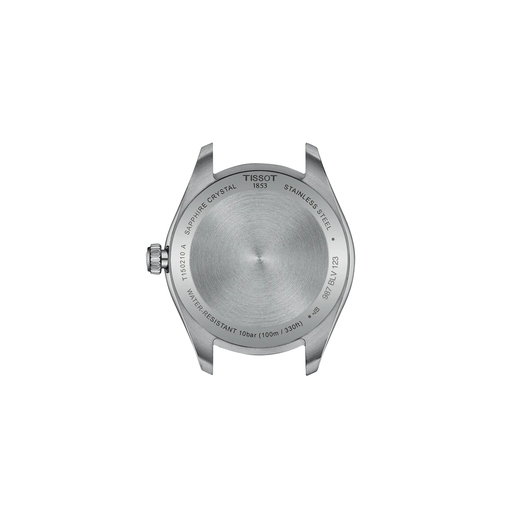 Tissot PR 100 34mm